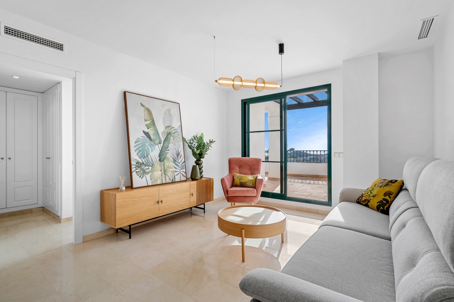 Herverkoop - Appartement / Flat -
Finestrat - Sierra cortina