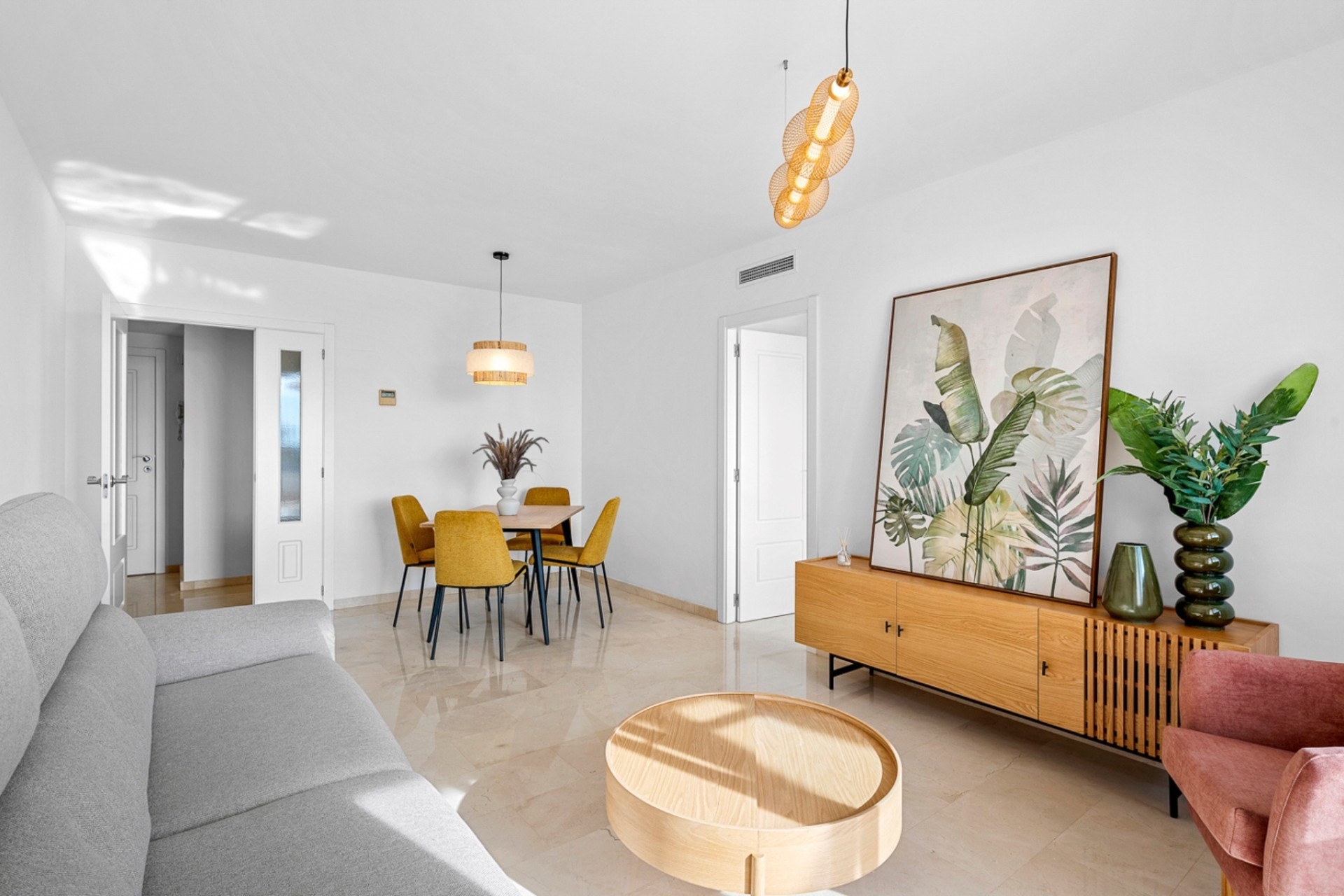 Herverkoop - Appartement / Flat -
Finestrat - Sierra cortina