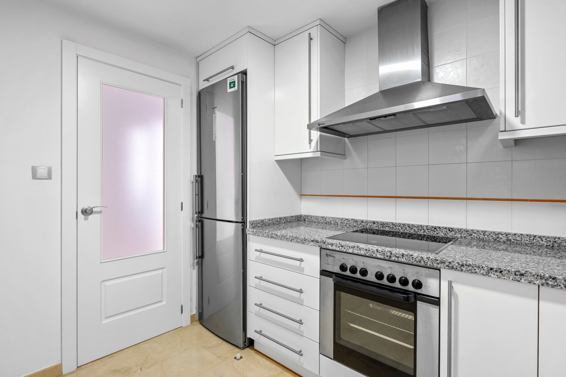 Herverkoop - Appartement / Flat -
Finestrat - Sierra cortina