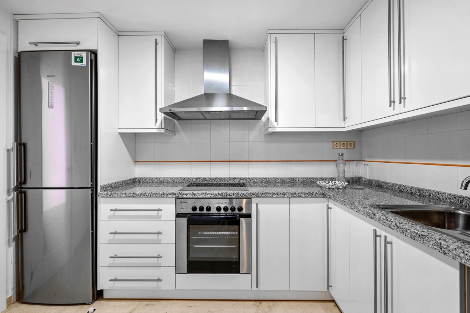 Herverkoop - Appartement / Flat -
Finestrat - Sierra cortina