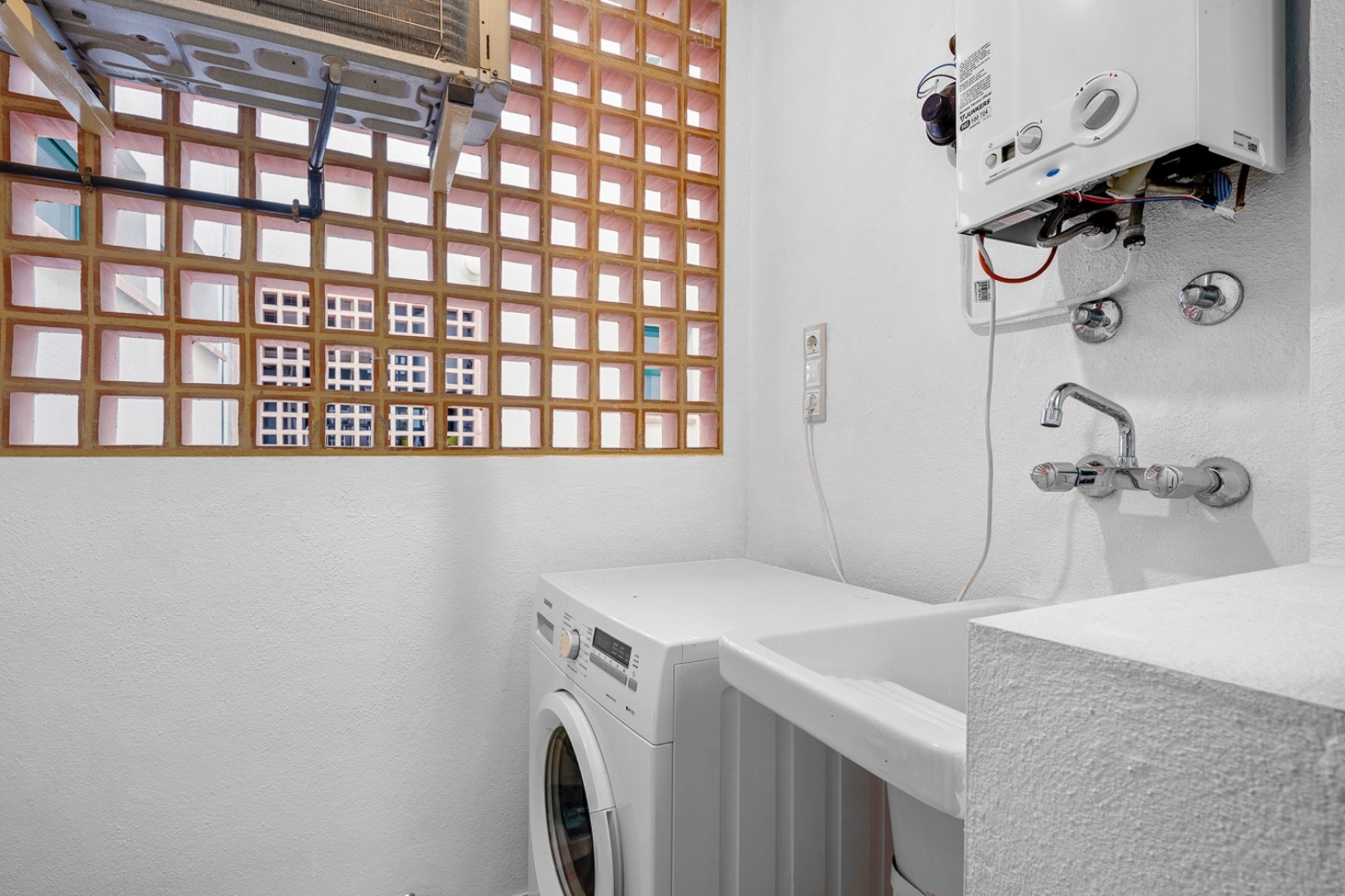 Herverkoop - Appartement / Flat -
Finestrat - Sierra cortina