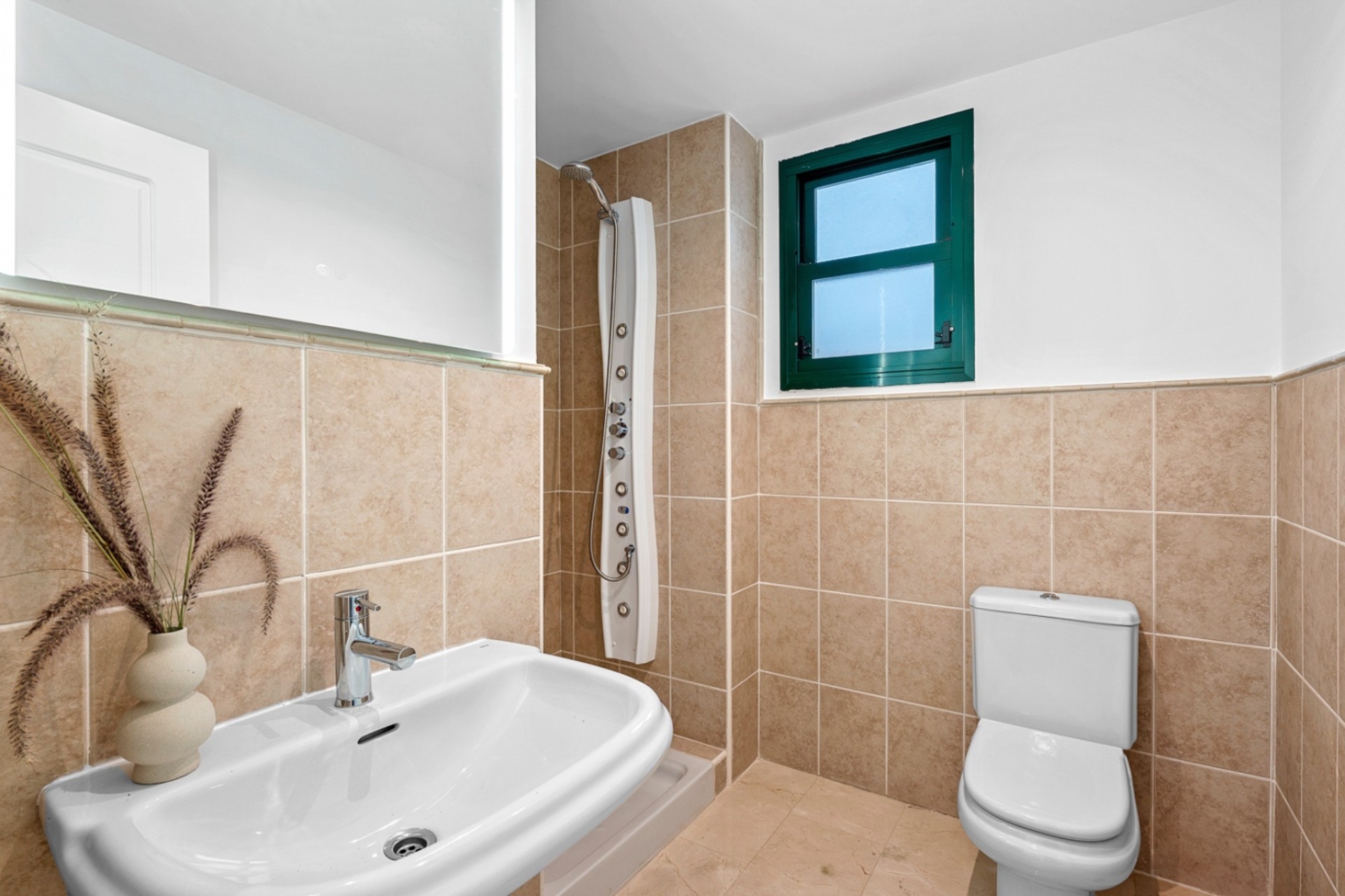 Herverkoop - Appartement / Flat -
Finestrat - Sierra cortina