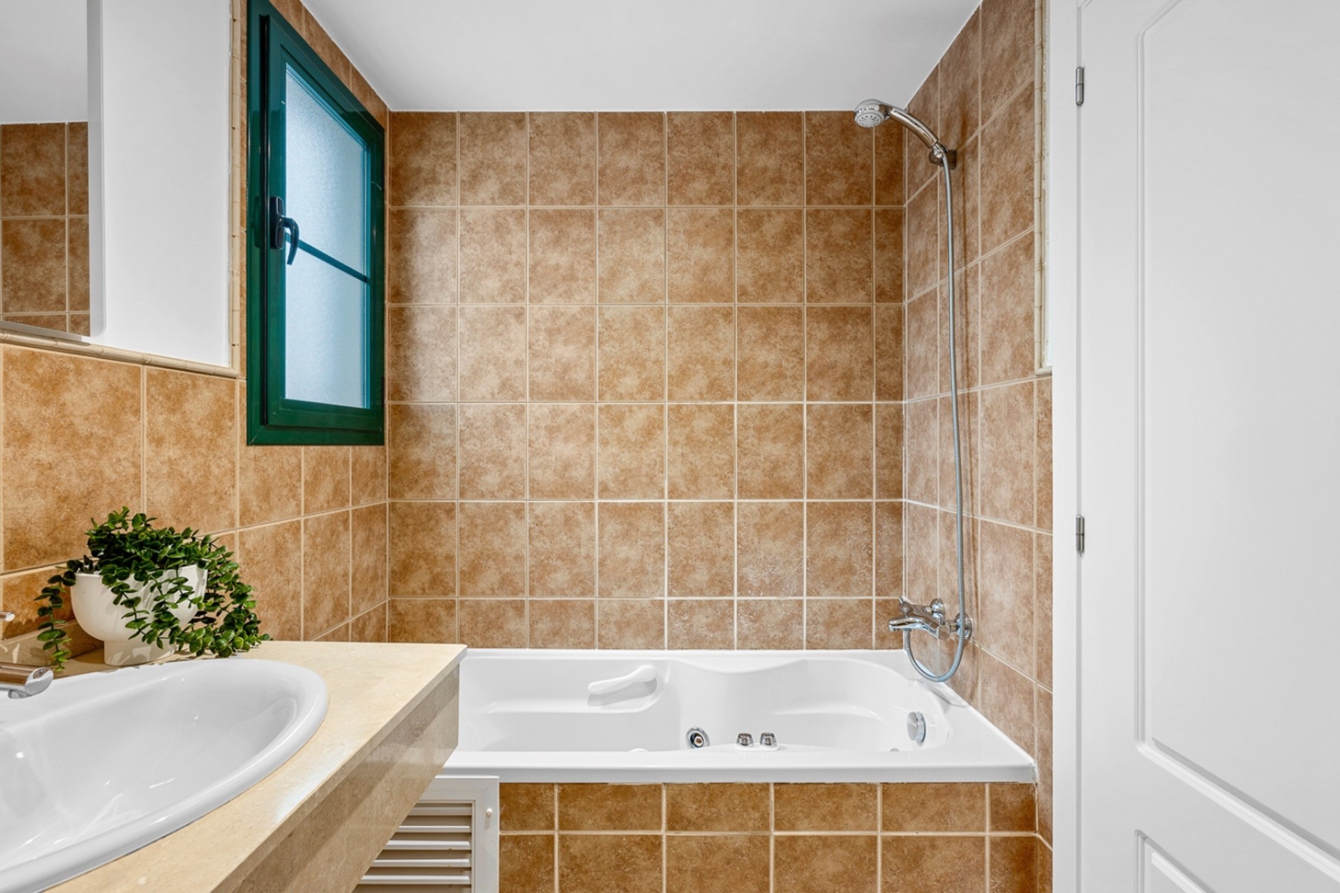 Herverkoop - Appartement / Flat -
Finestrat - Sierra cortina