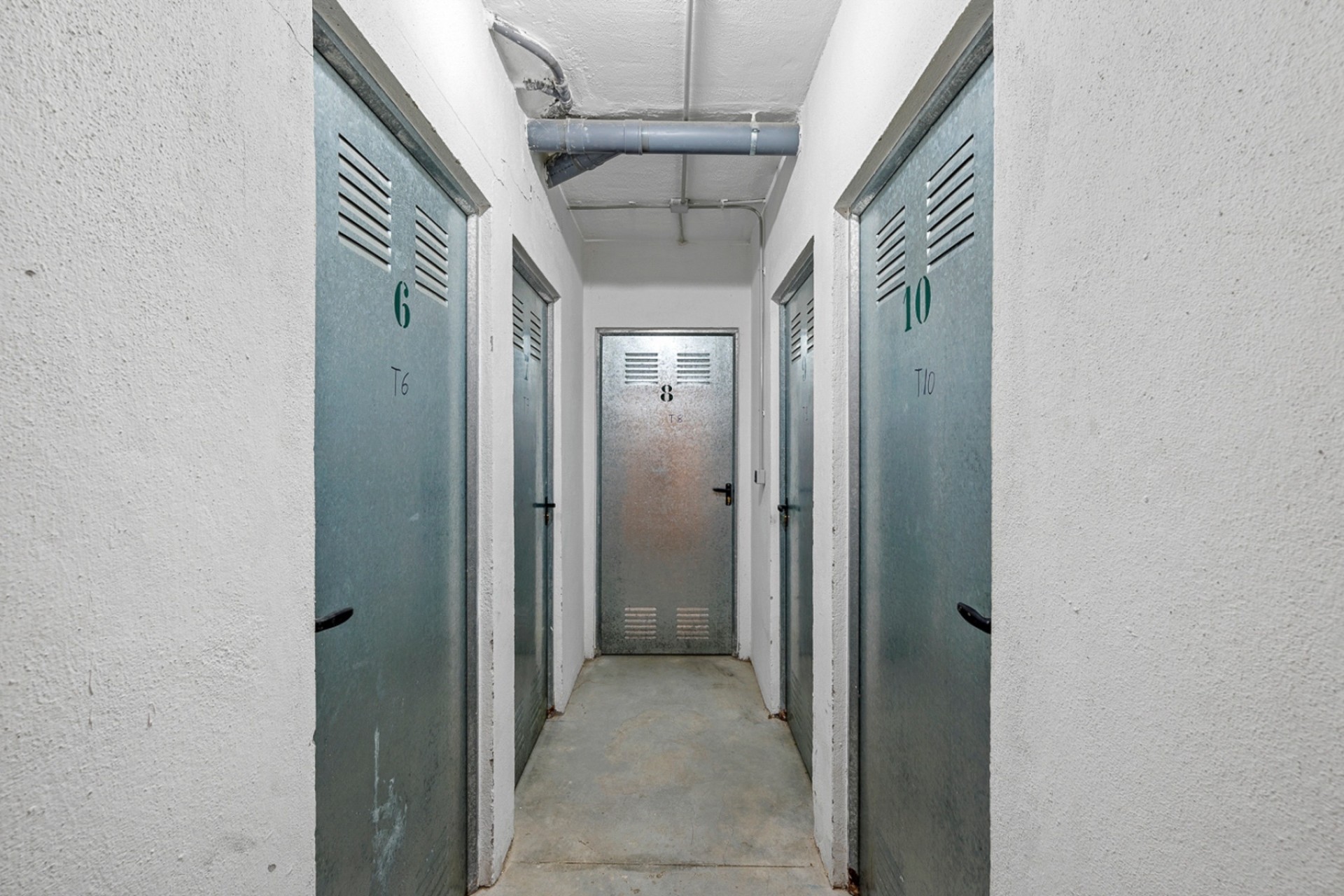 Herverkoop - Appartement / Flat -
Finestrat - Sierra cortina