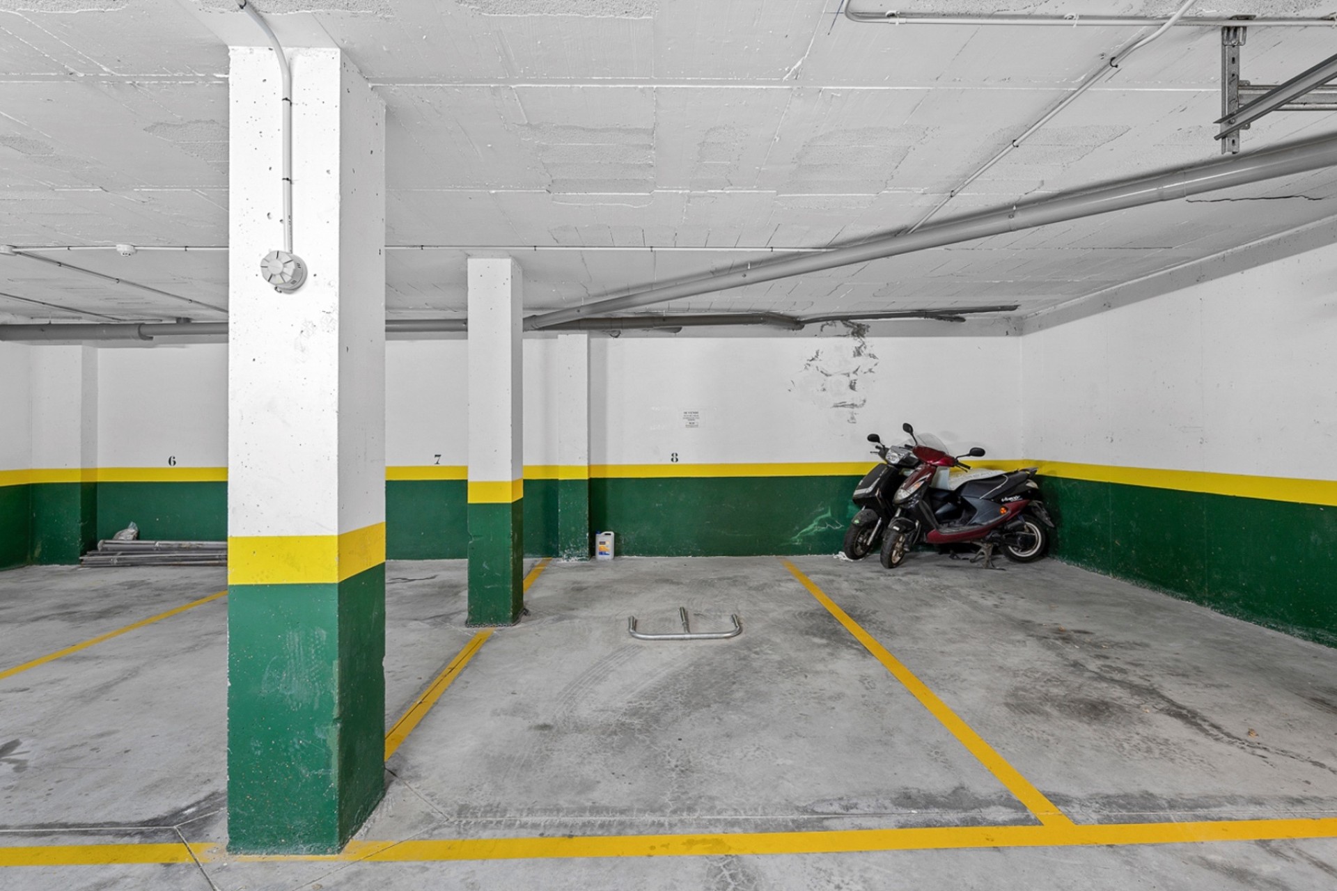 Herverkoop - Appartement / Flat -
Finestrat - Sierra cortina