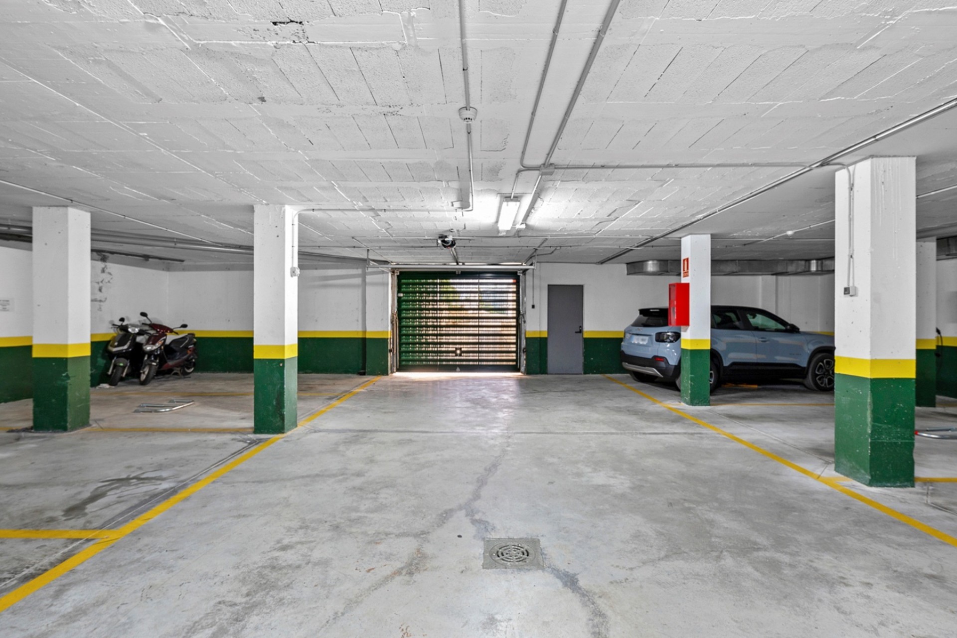 Herverkoop - Appartement / Flat -
Finestrat - Sierra cortina