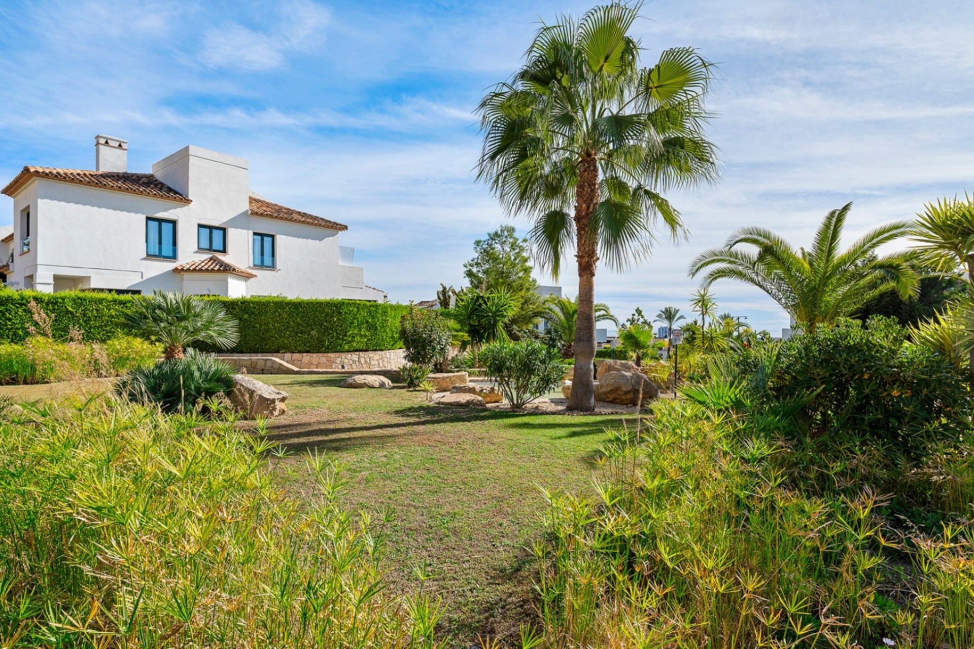 Herverkoop - Appartement / Flat -
Finestrat - Sierra cortina