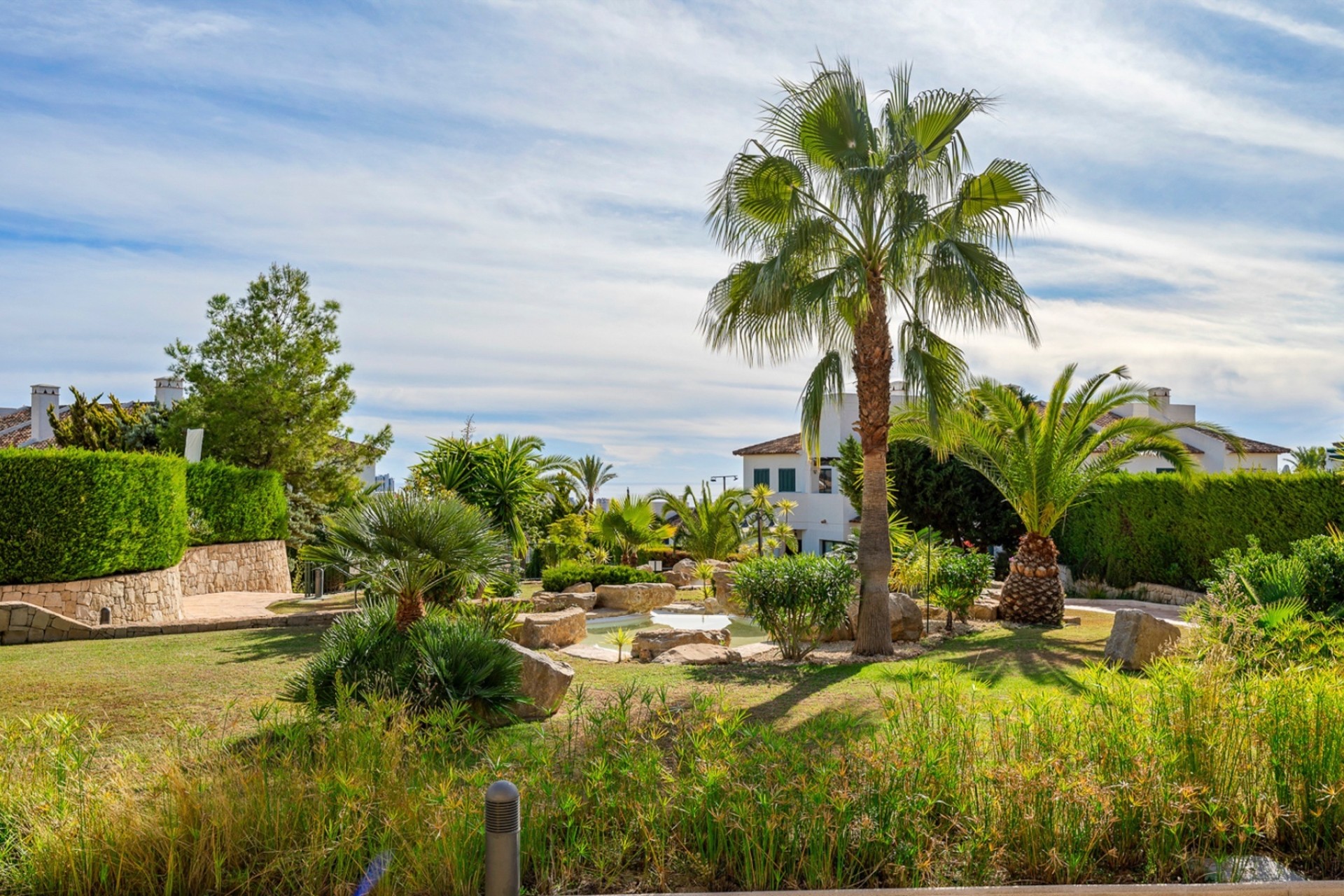 Herverkoop - Appartement / Flat -
Finestrat - Sierra cortina