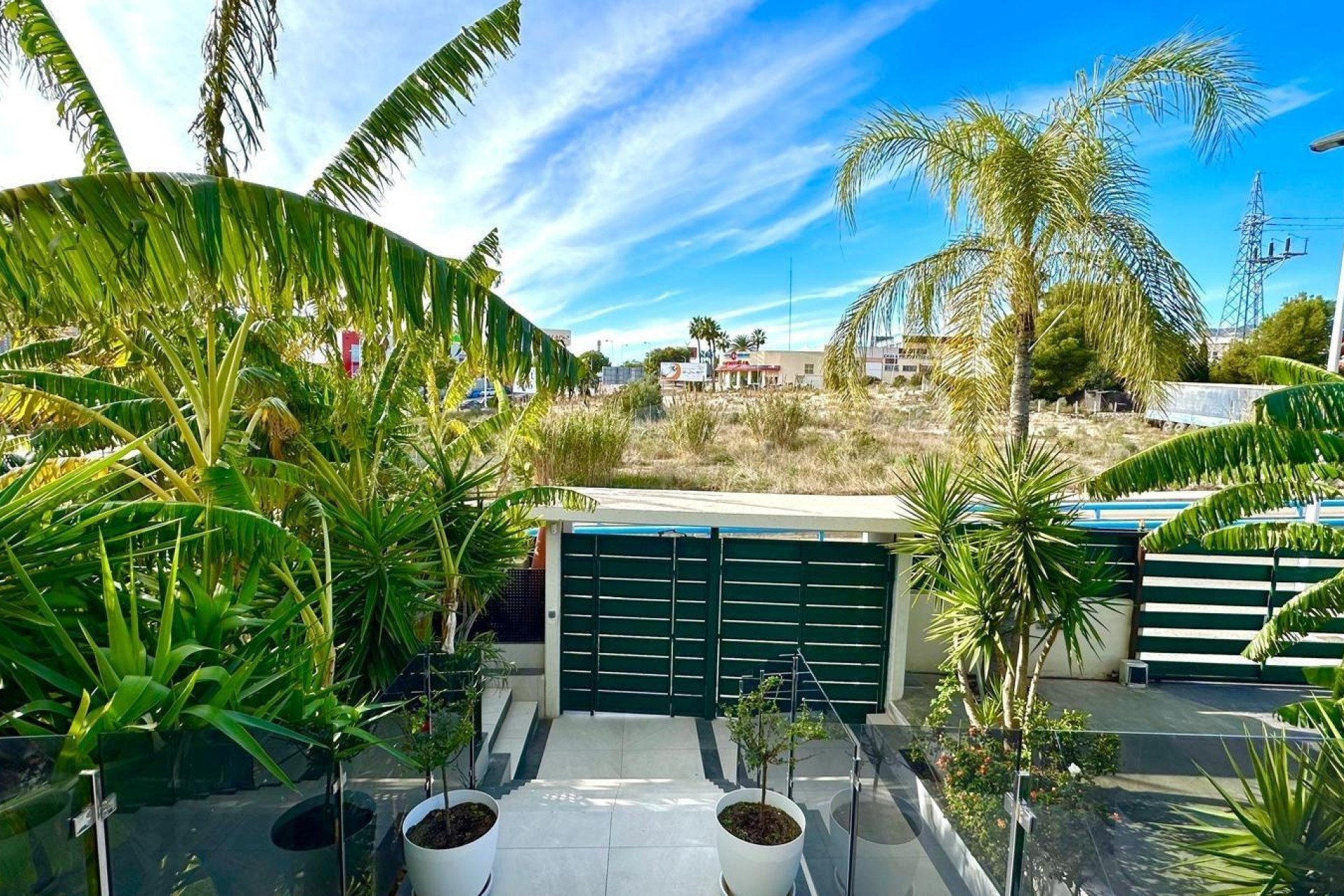 Herverkoop - Appartement / Flat -
Finestrat