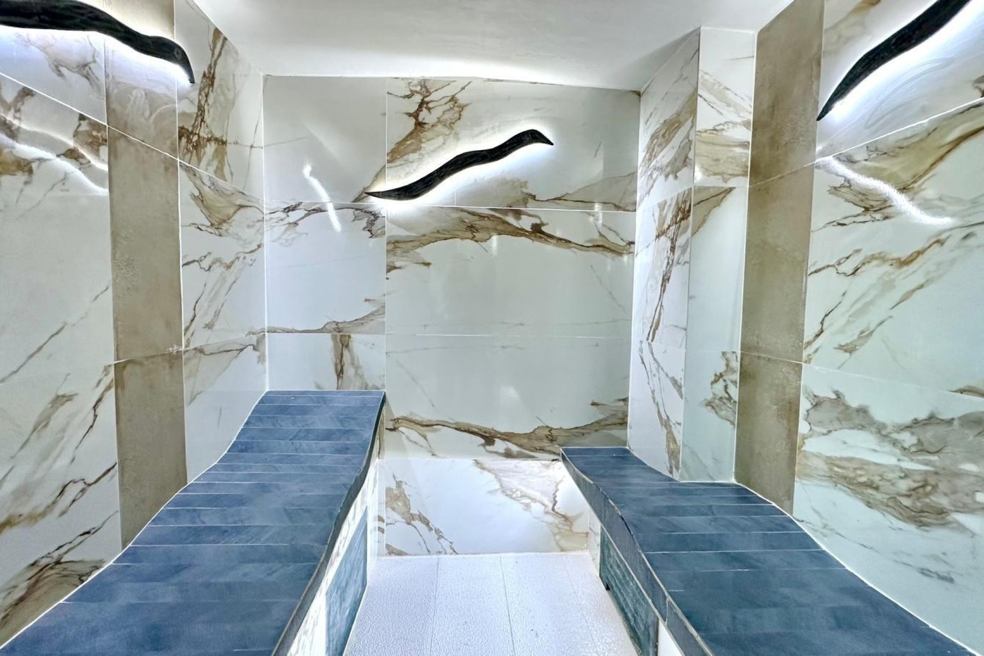 Herverkoop - Appartement / Flat -
Finestrat