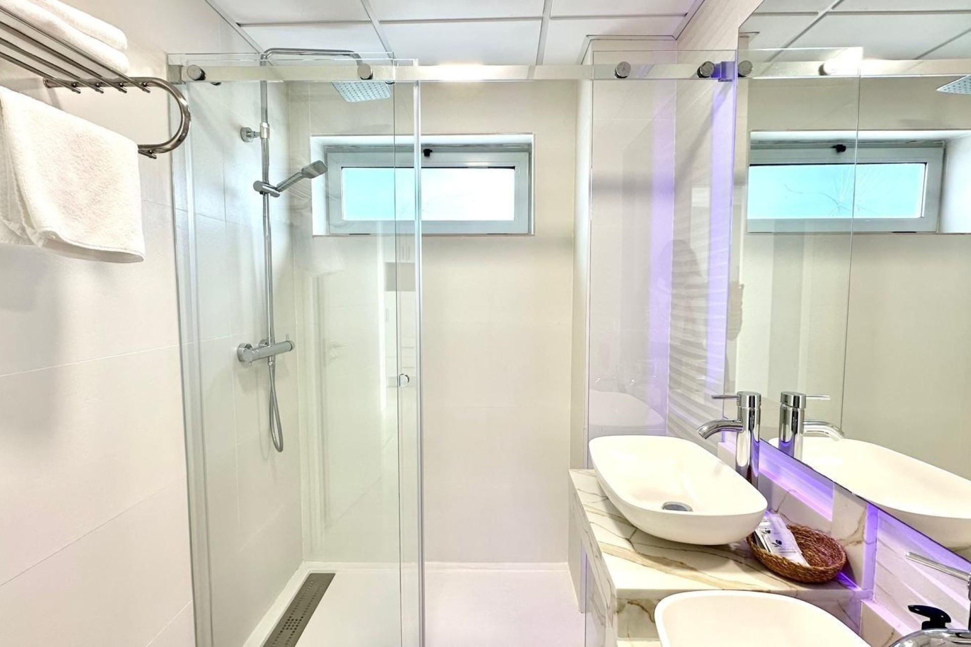 Herverkoop - Appartement / Flat -
Finestrat