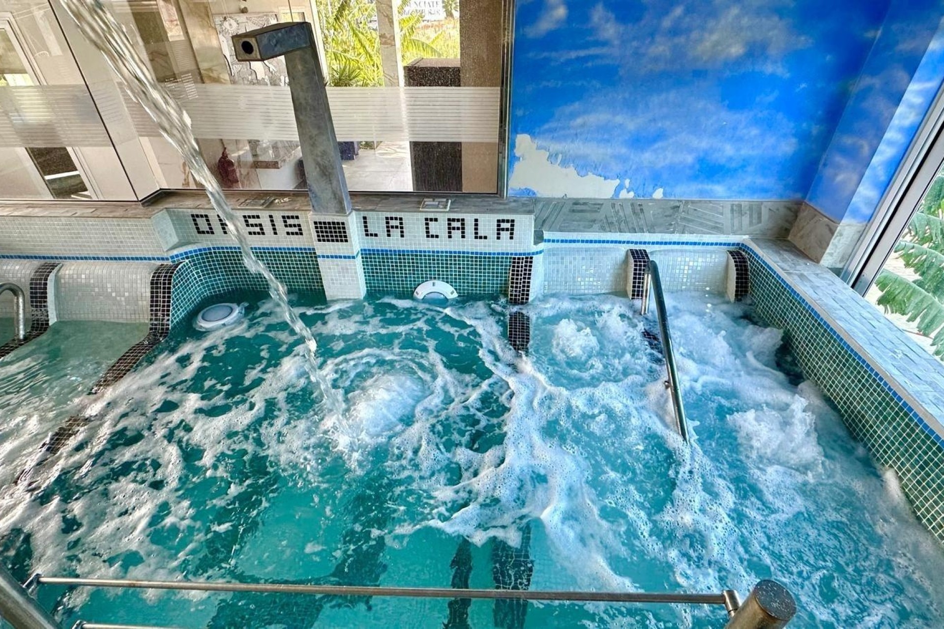 Herverkoop - Appartement / Flat -
Finestrat