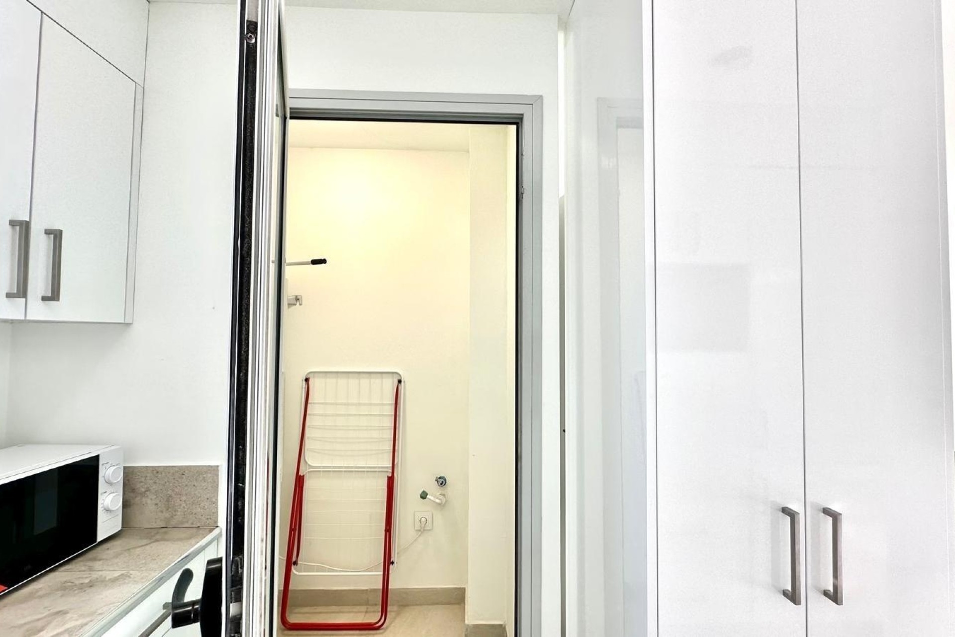 Herverkoop - Appartement / Flat -
Finestrat