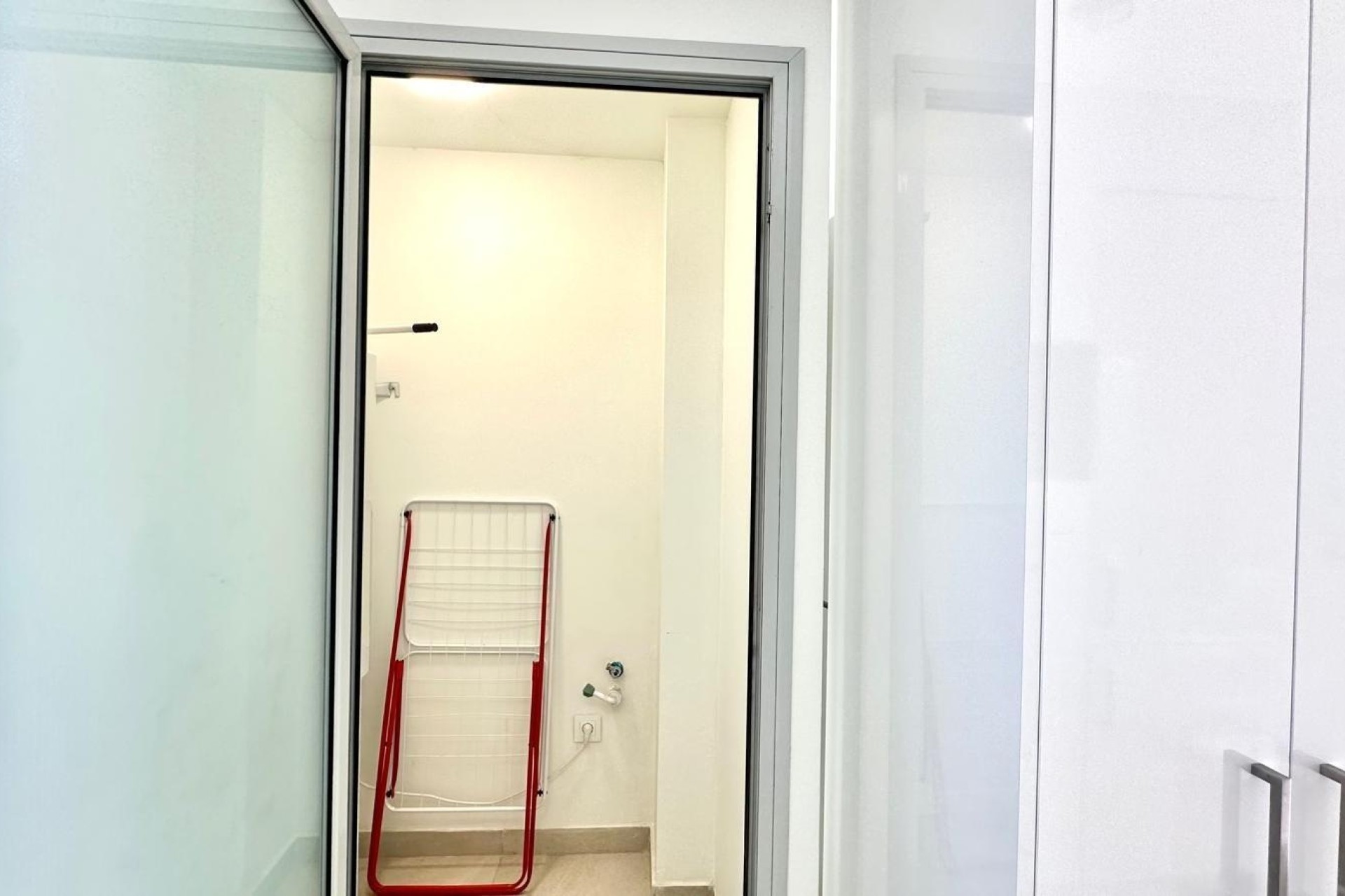 Herverkoop - Appartement / Flat -
Finestrat