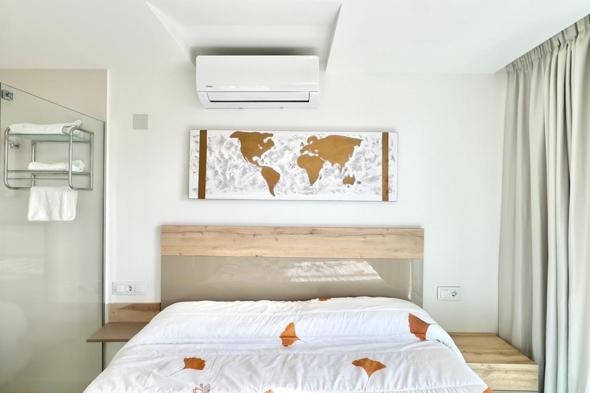 Herverkoop - Appartement / Flat -
Finestrat