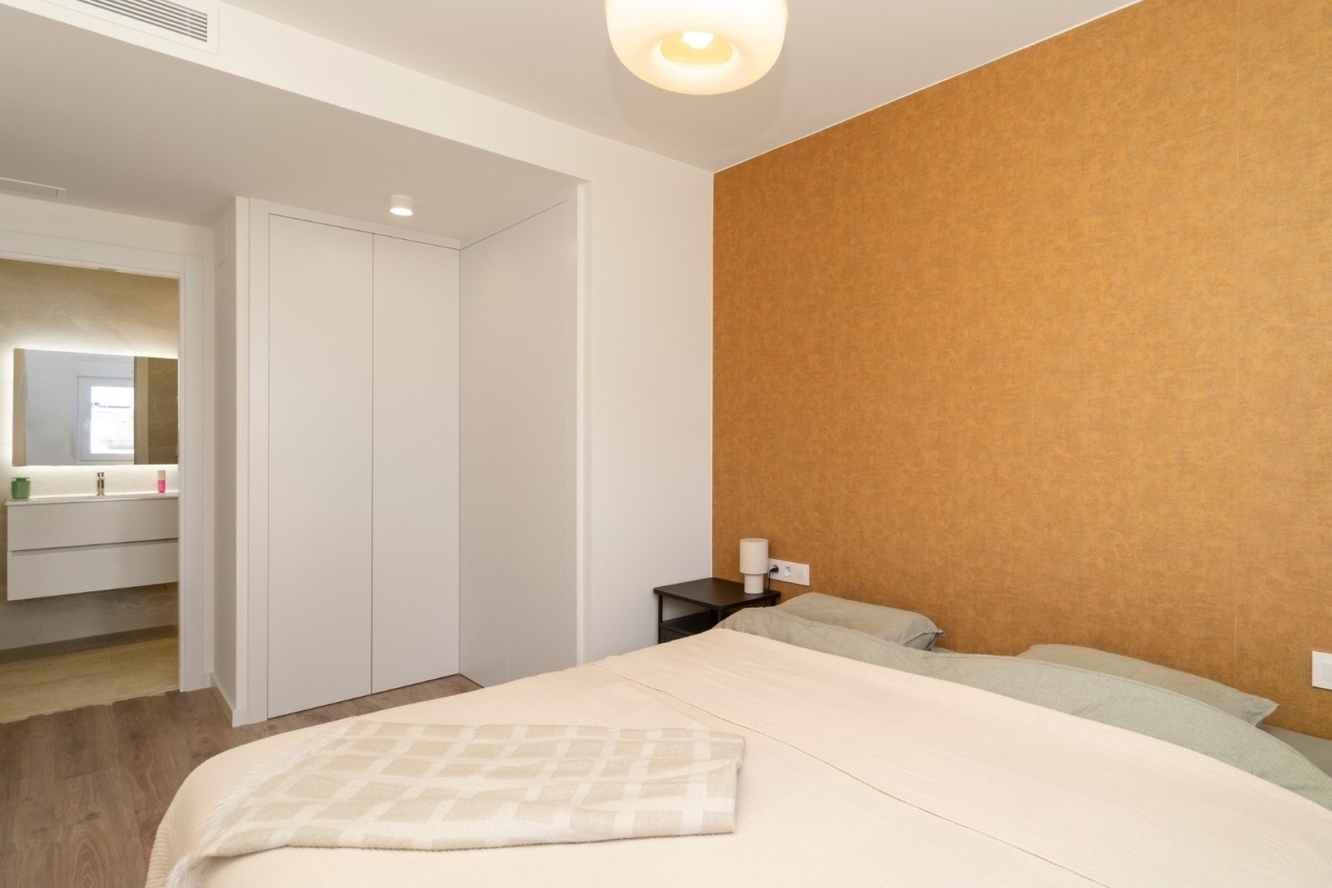 Herverkoop - Appartement / Flat -
Finestrat