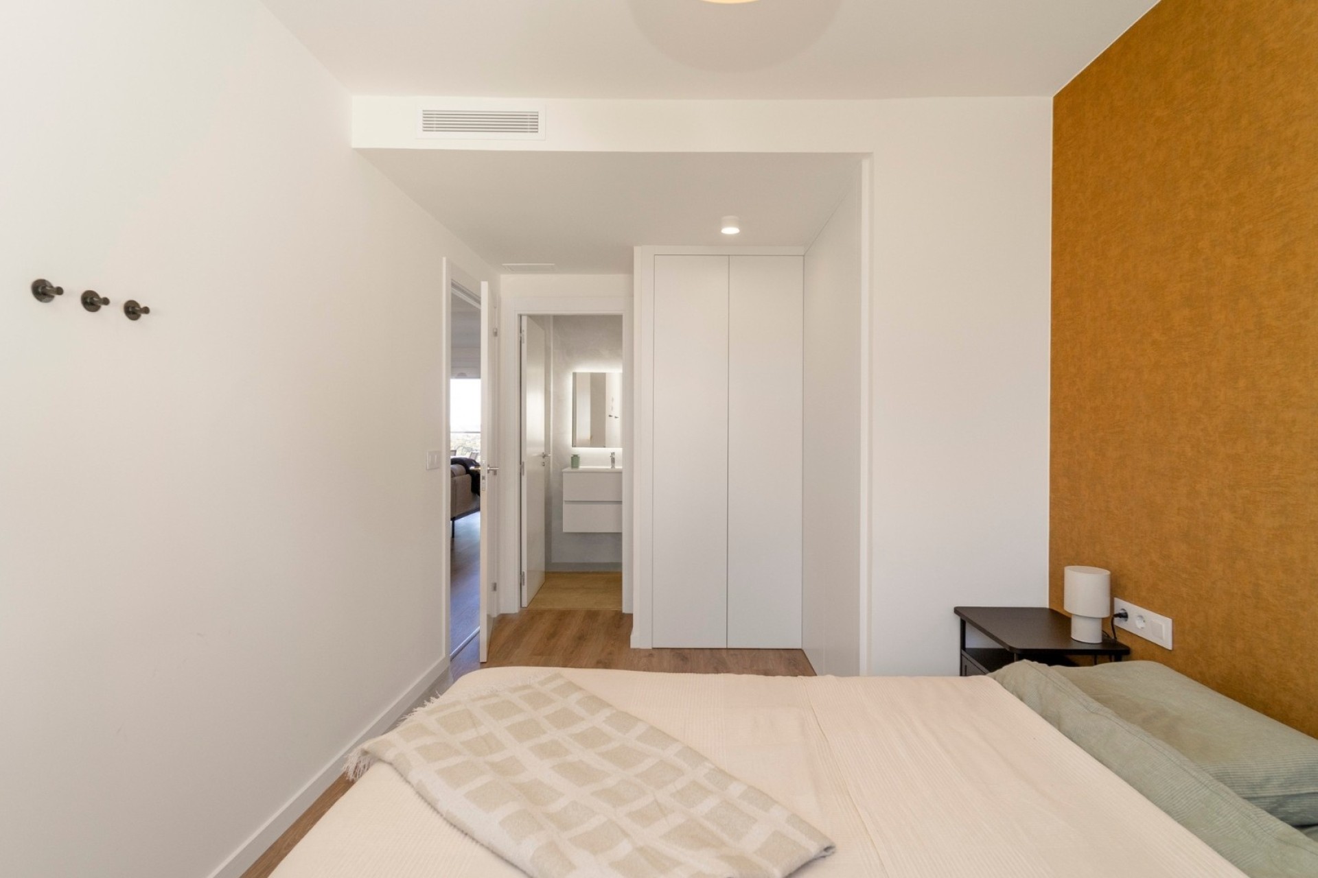 Herverkoop - Appartement / Flat -
Finestrat