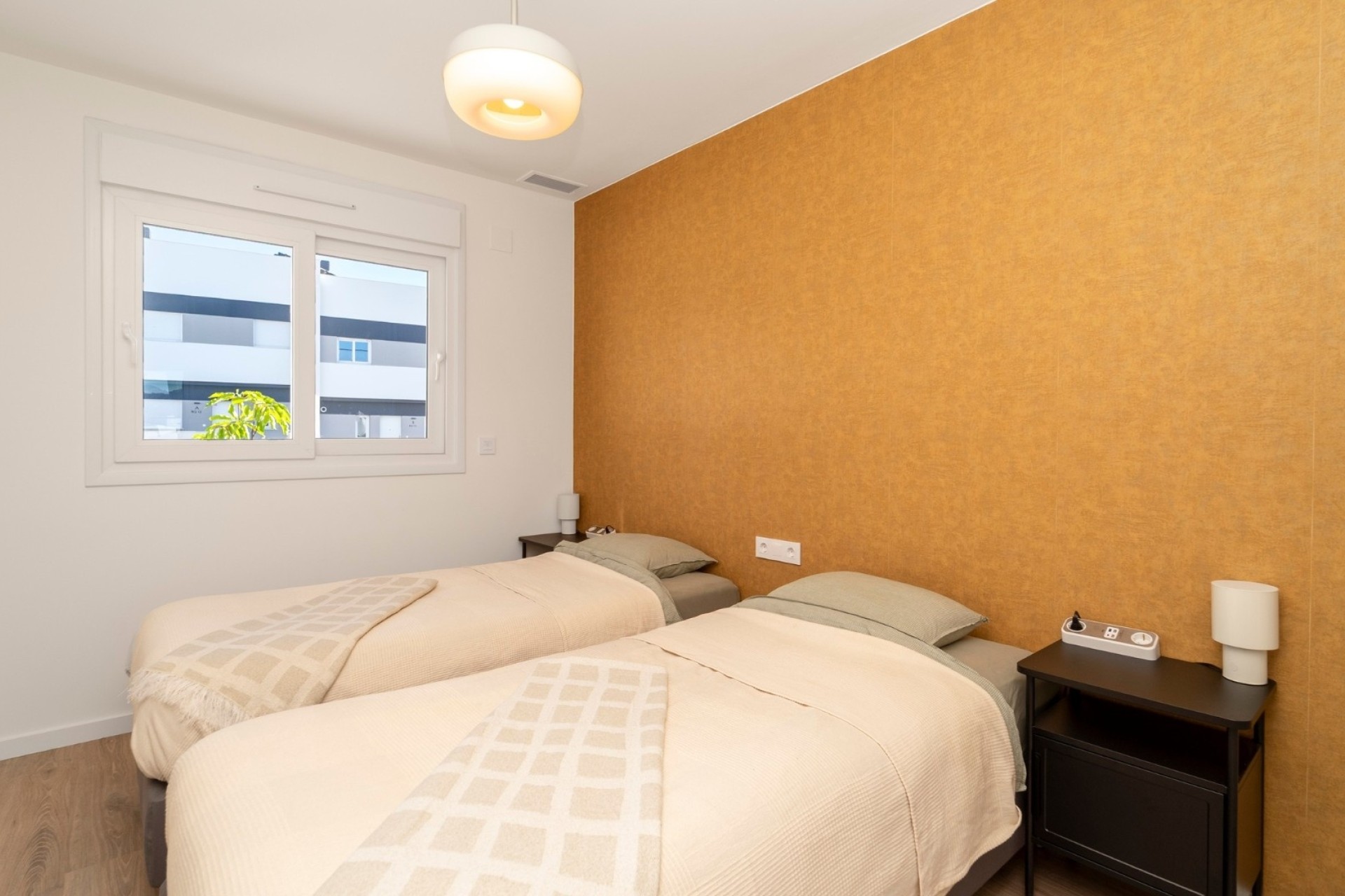 Herverkoop - Appartement / Flat -
Finestrat