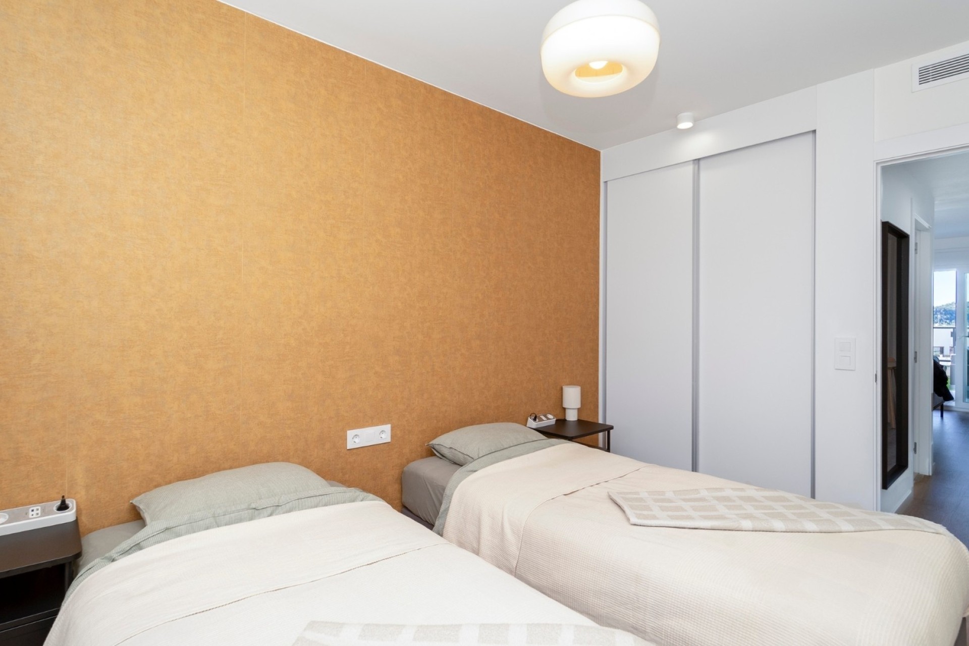 Herverkoop - Appartement / Flat -
Finestrat