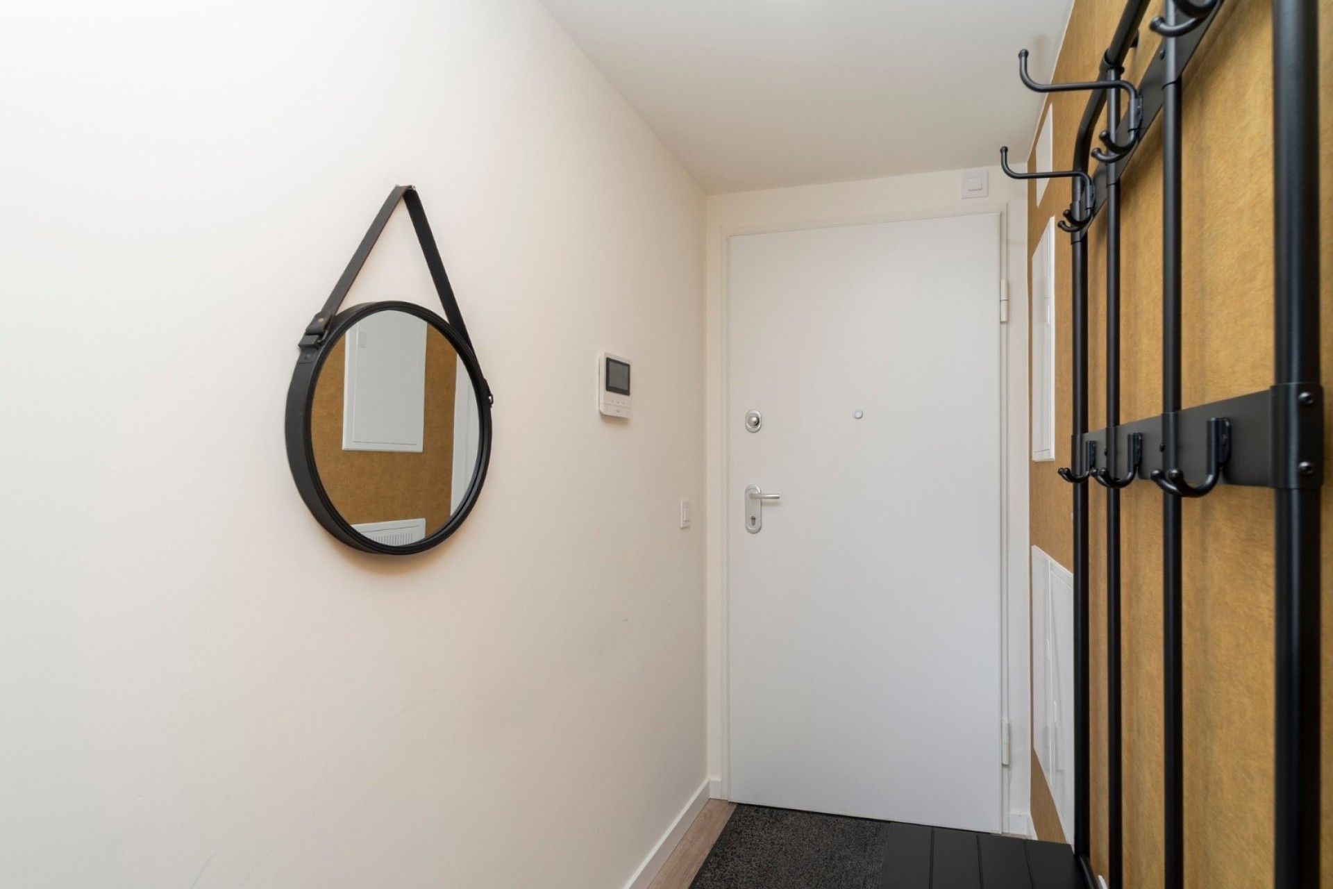 Herverkoop - Appartement / Flat -
Finestrat