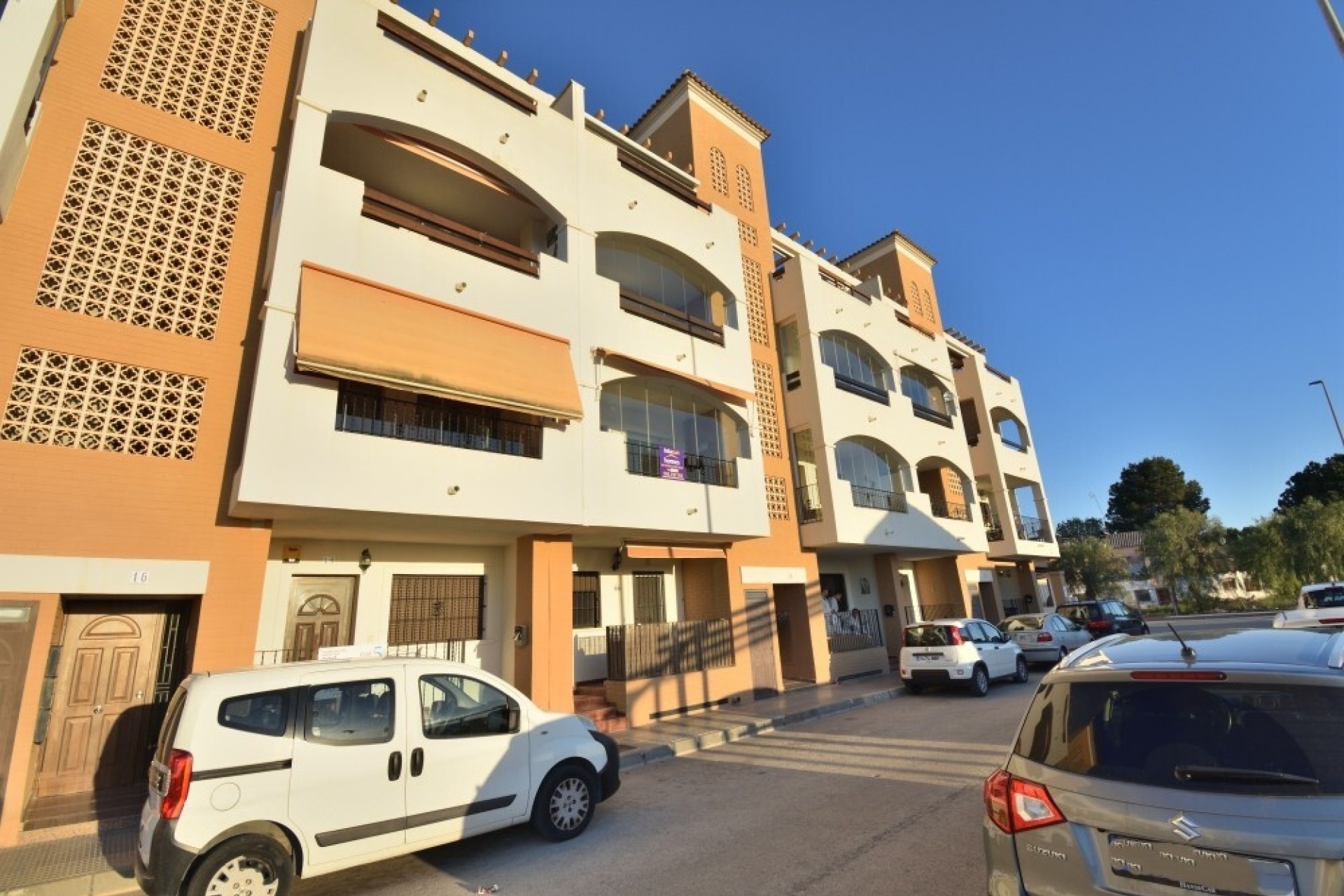 Herverkoop - Appartement / Flat -
Formentera del Segura - Costa Blanca
