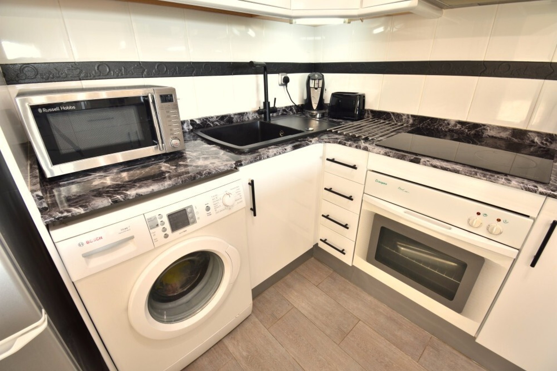 Herverkoop - Appartement / Flat -
Formentera del Segura - Costa Blanca