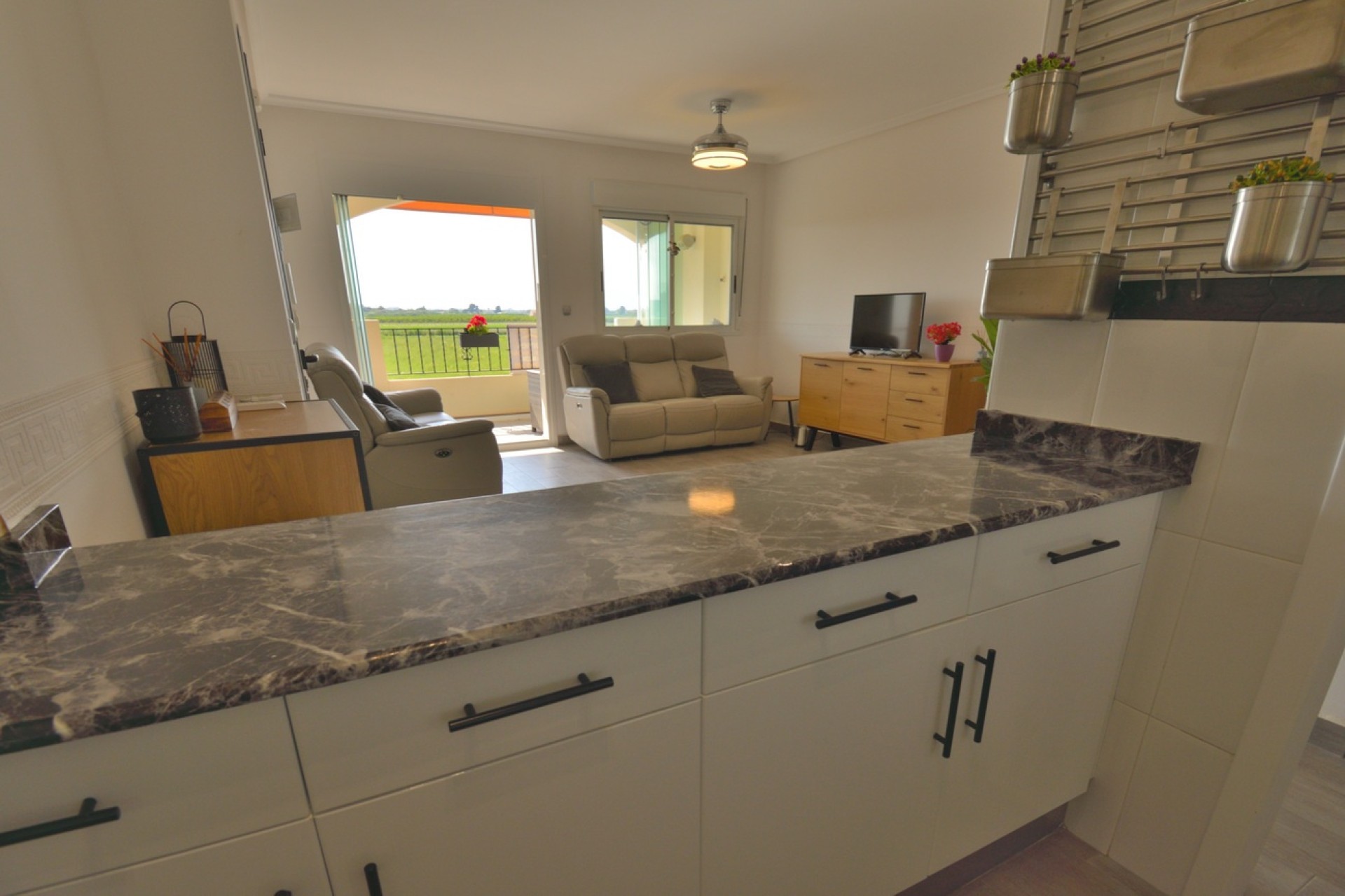 Herverkoop - Appartement / Flat -
Formentera del Segura - Costa Blanca