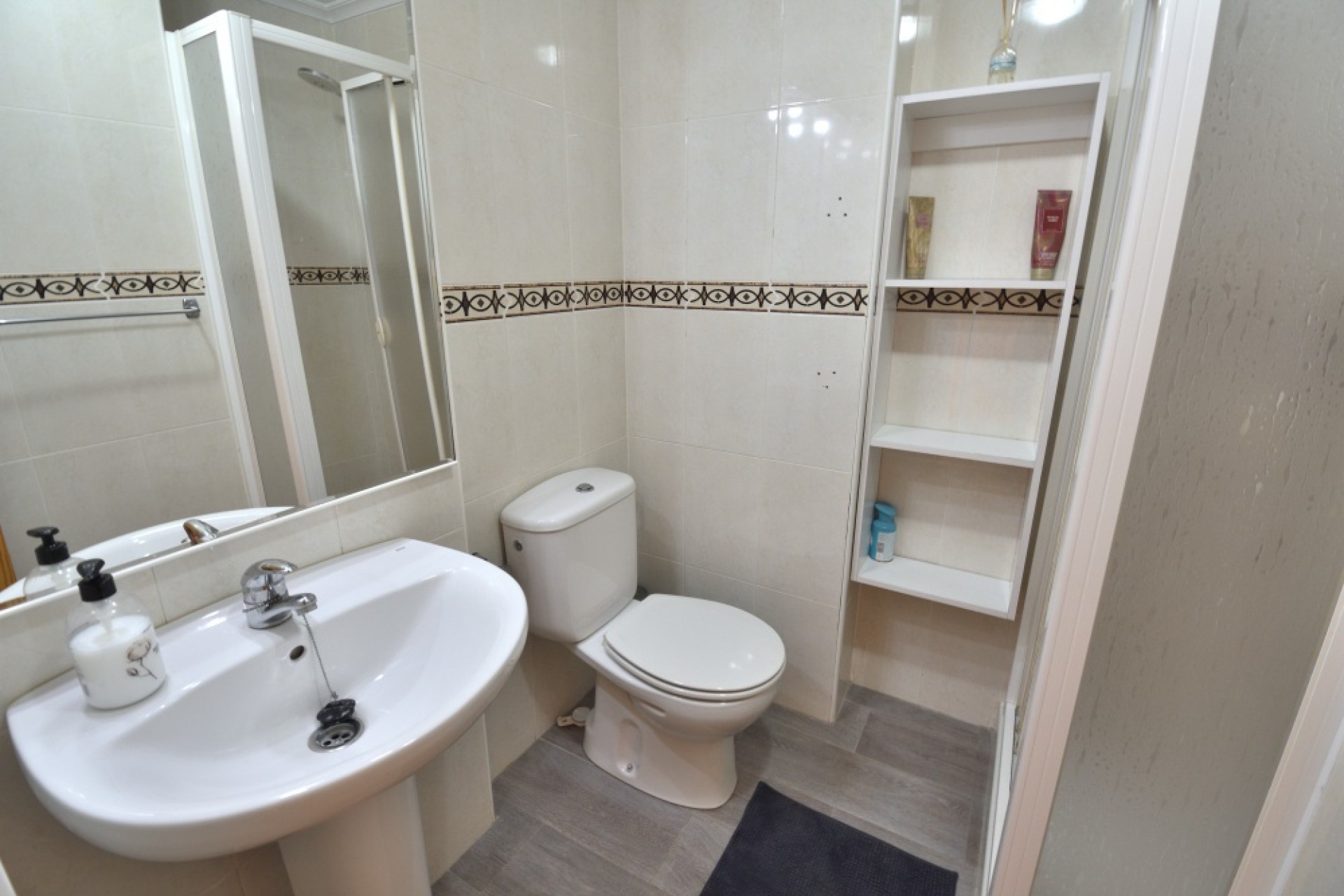 Herverkoop - Appartement / Flat -
Formentera del Segura - Costa Blanca