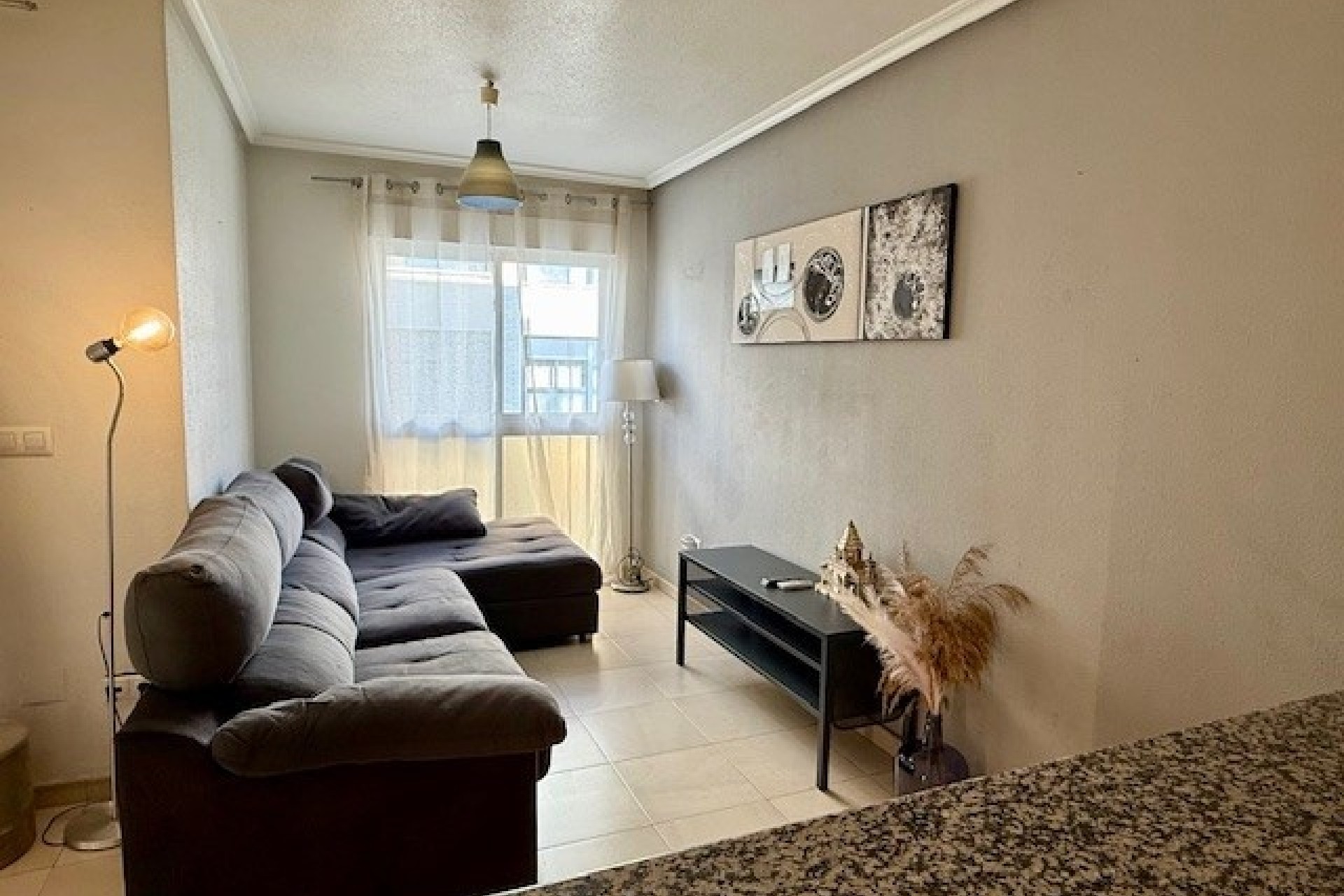 Herverkoop - Appartement / Flat -
Formentera del Segura - Costa Blanca