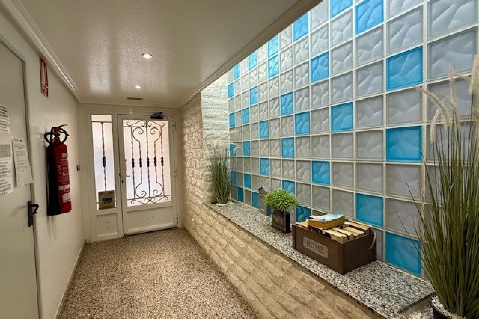 Herverkoop - Appartement / Flat -
Formentera del Segura - Costa Blanca