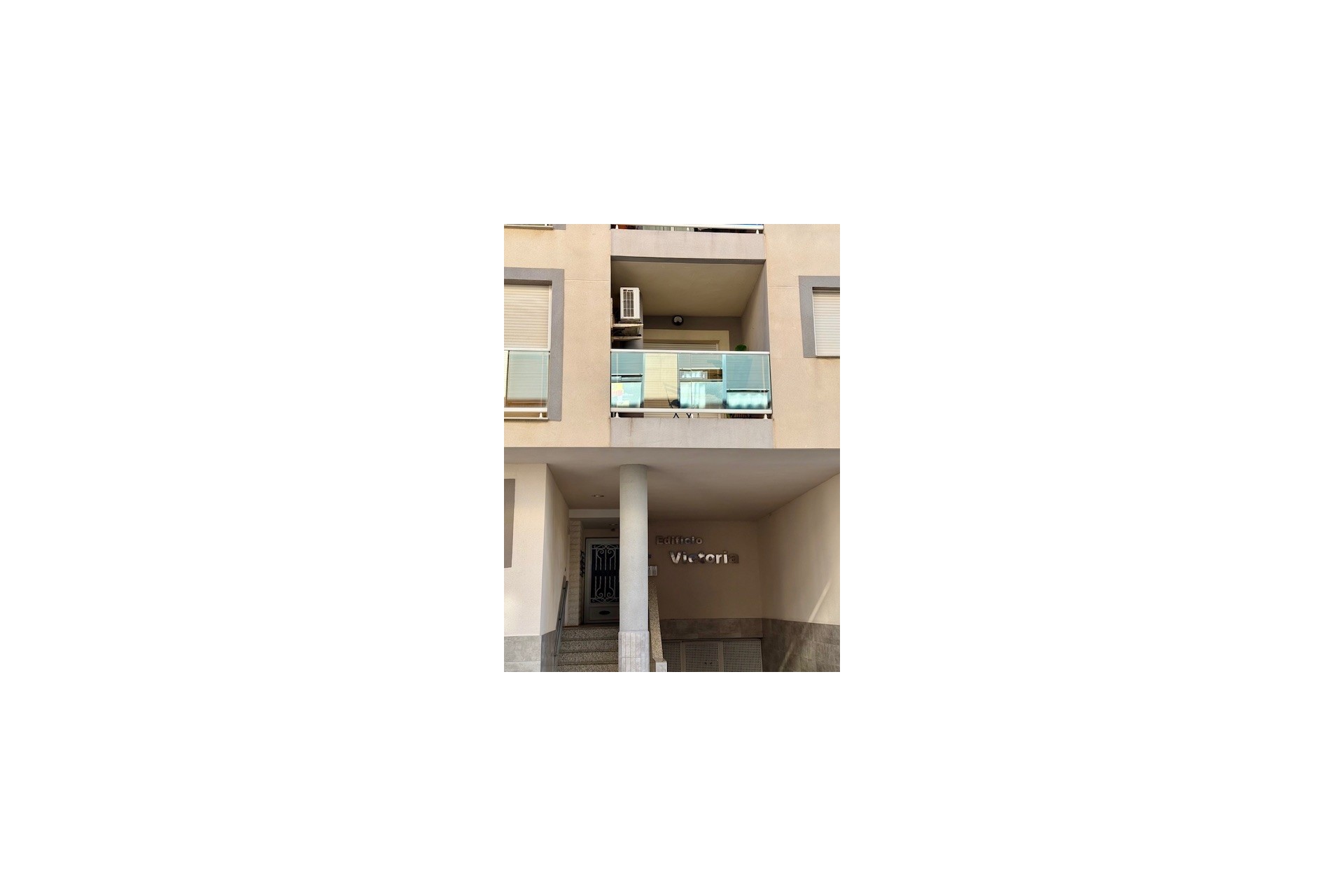 Herverkoop - Appartement / Flat -
Formentera del Segura - Costa Blanca