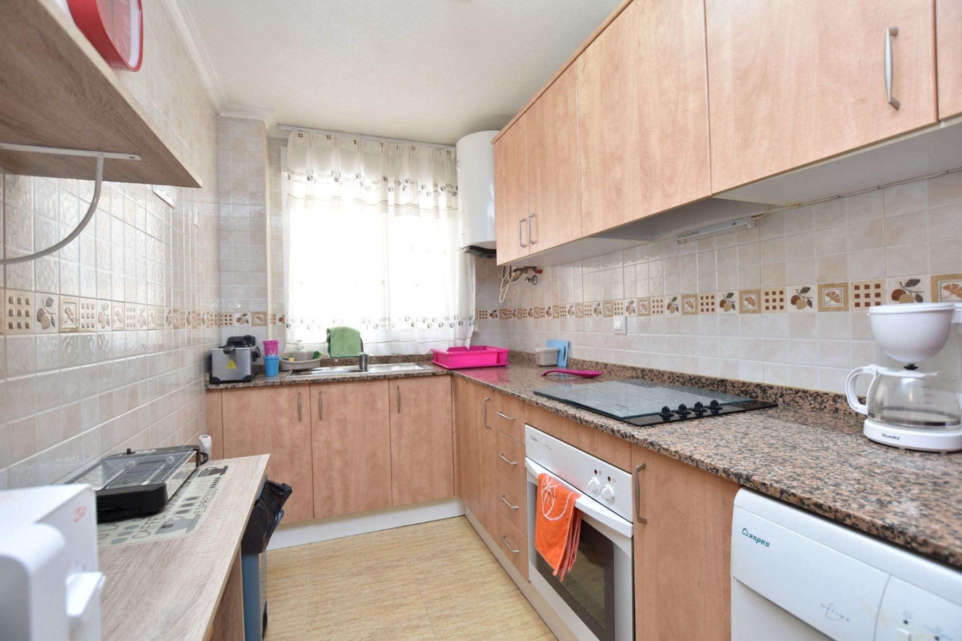 Herverkoop - Appartement / Flat -
Formentera del Segura - Formentera de Segura