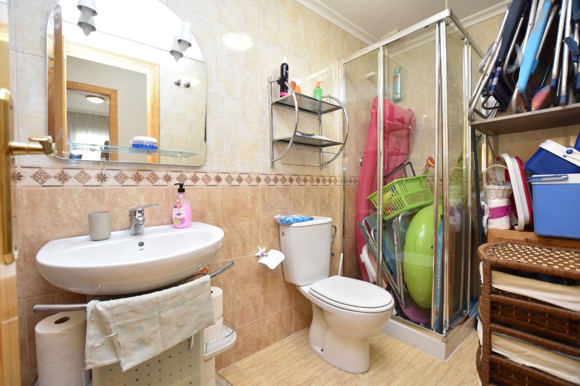 Herverkoop - Appartement / Flat -
Formentera del Segura - Formentera de Segura