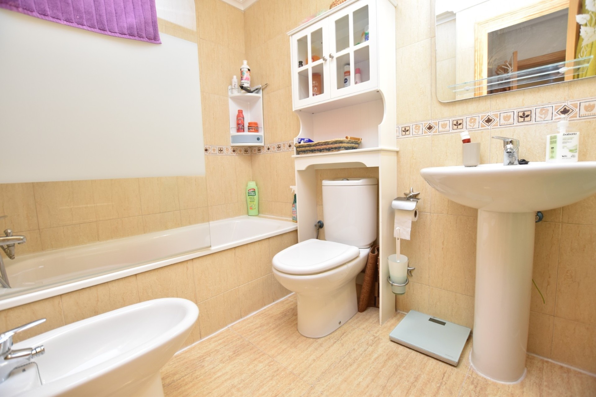 Herverkoop - Appartement / Flat -
Formentera del Segura - Formentera de Segura