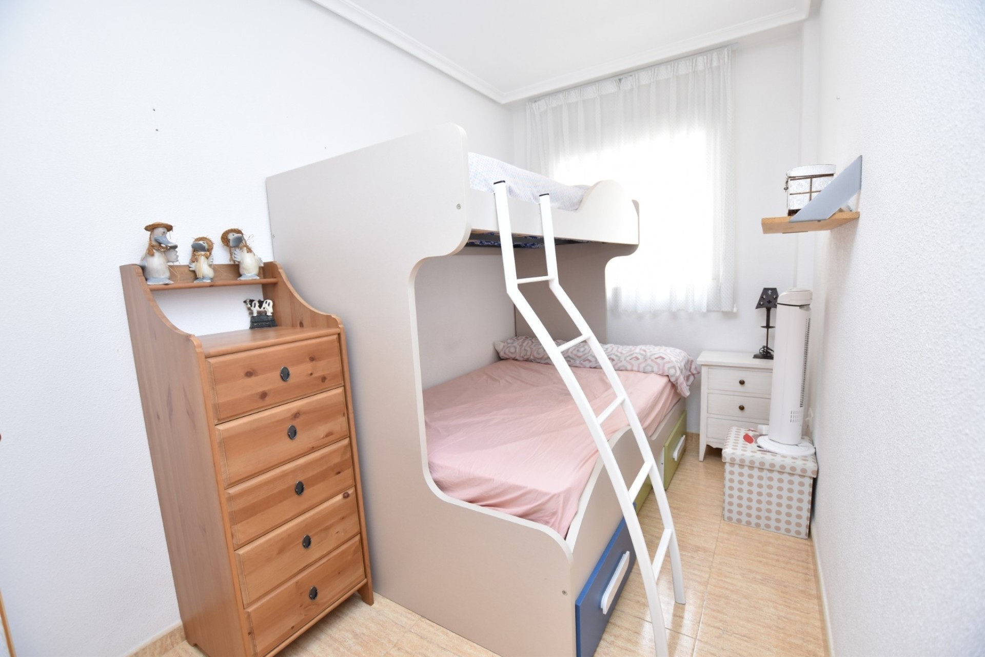 Herverkoop - Appartement / Flat -
Formentera del Segura - Formentera de Segura