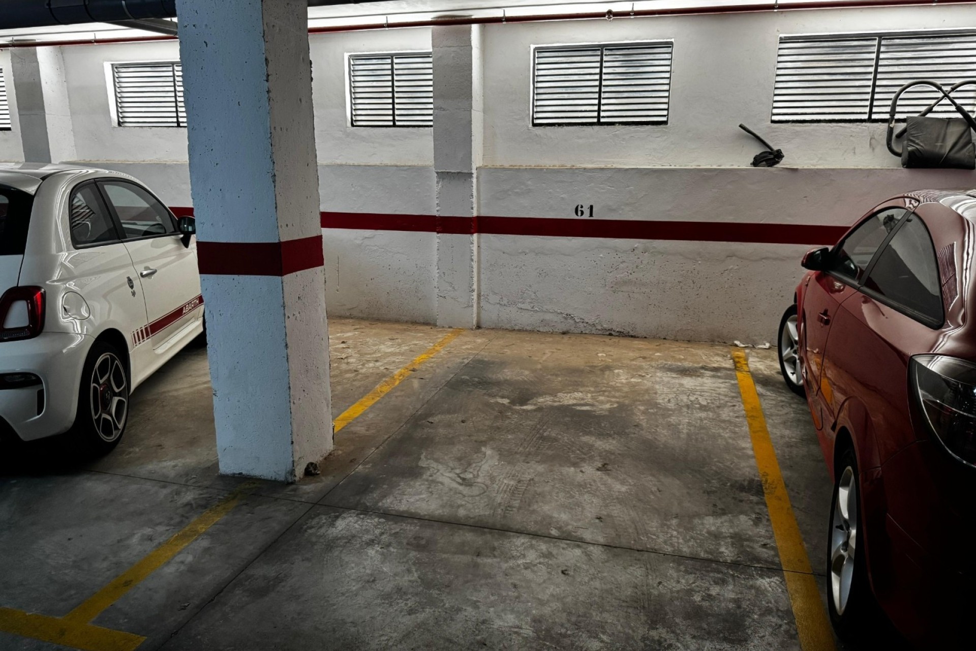 Herverkoop - Appartement / Flat -
Formentera del Segura - Formentera de Segura