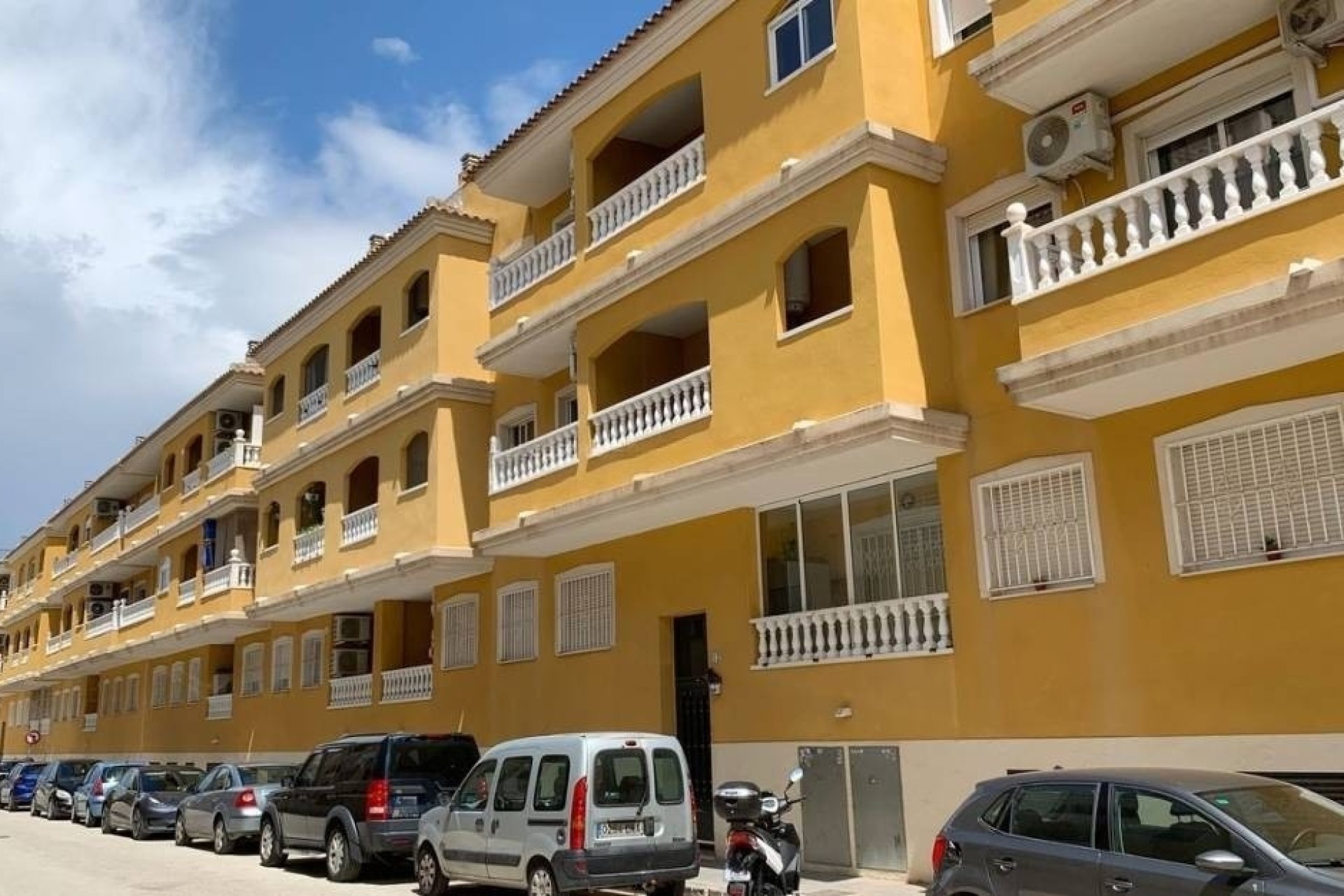 Herverkoop - Appartement / Flat -
Formentera del Segura - Formentera de Segura