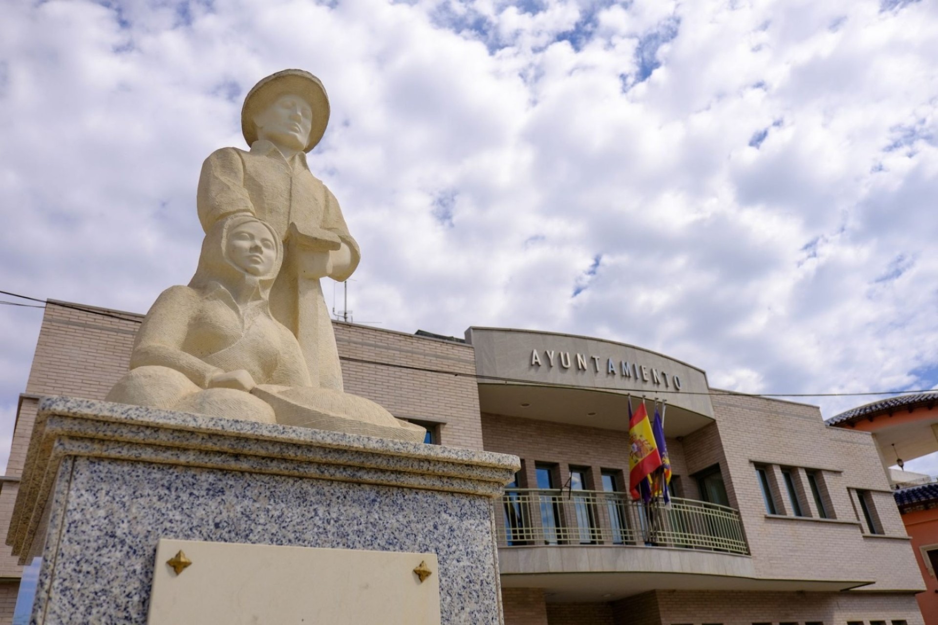 Herverkoop - Appartement / Flat -
Formentera del Segura - Formentera de Segura