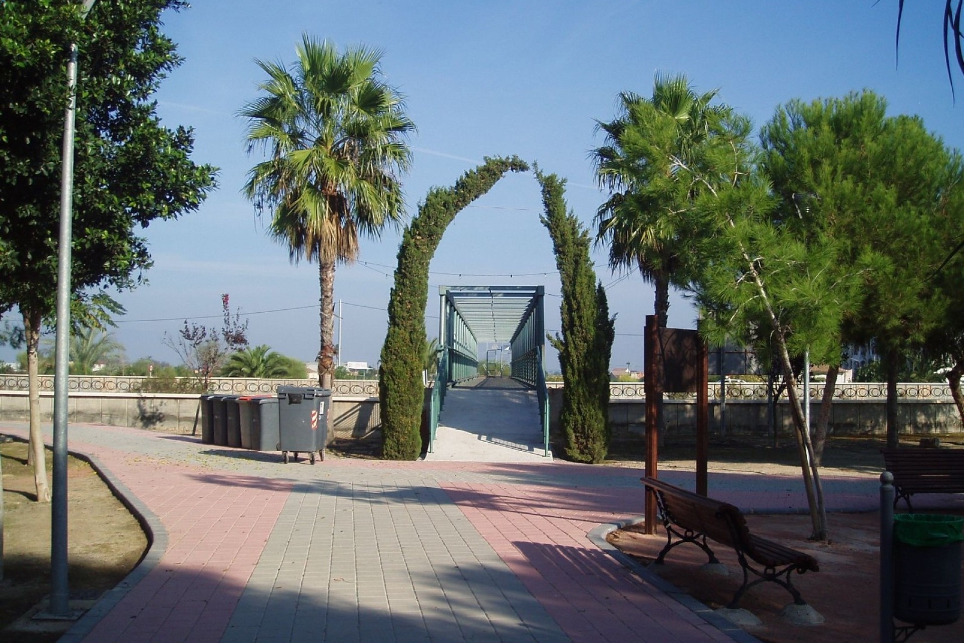 Herverkoop - Appartement / Flat -
Formentera del Segura - Formentera de Segura