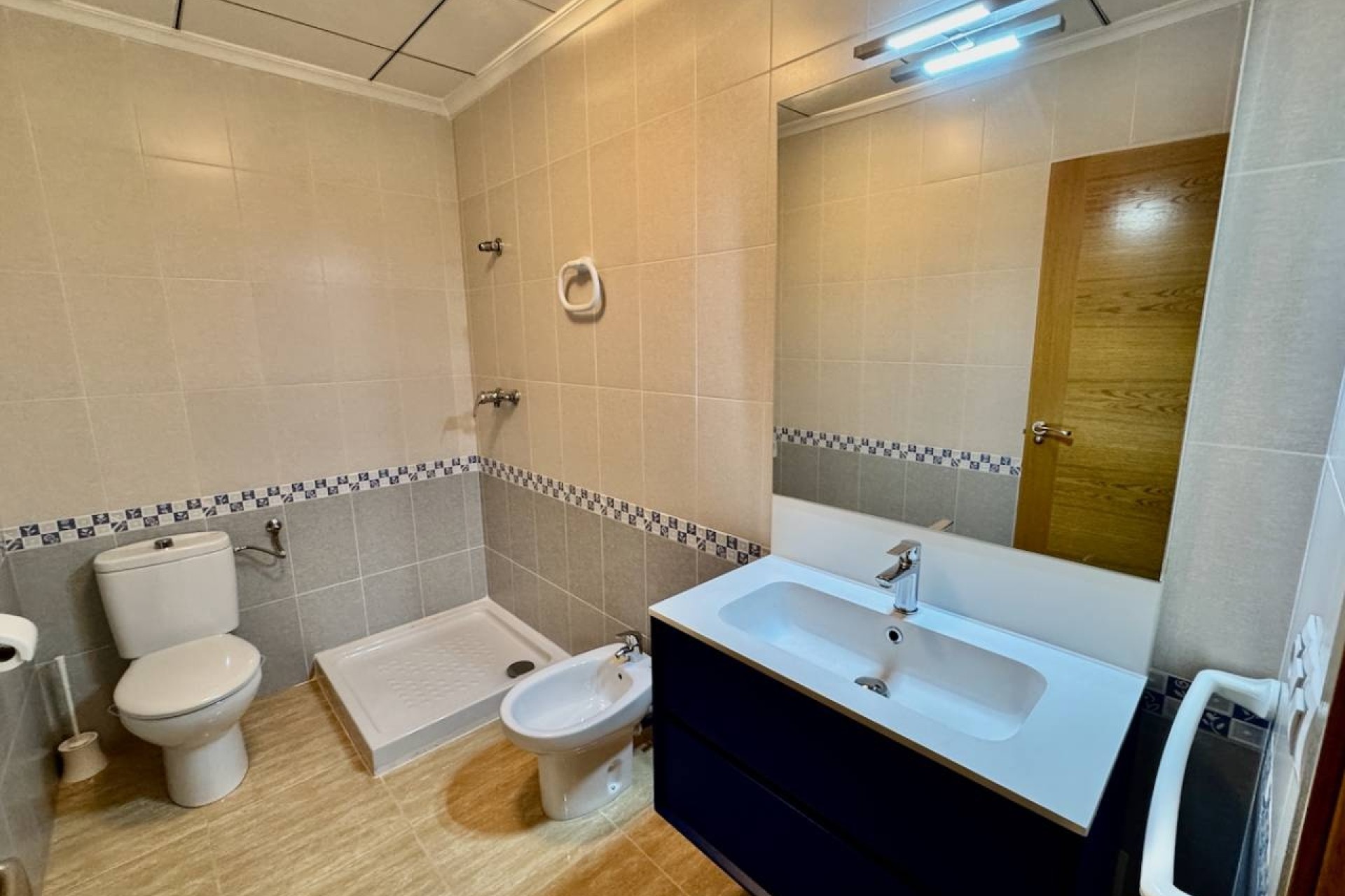 Herverkoop - Appartement / Flat -
Formentera del Segura - Formentera de Segura