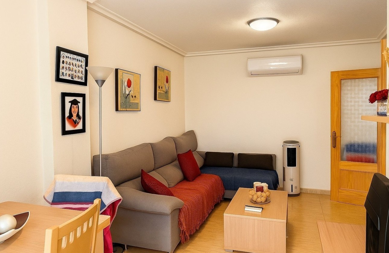 Herverkoop - Appartement / Flat -
Formentera del Segura - Formentera de Segura