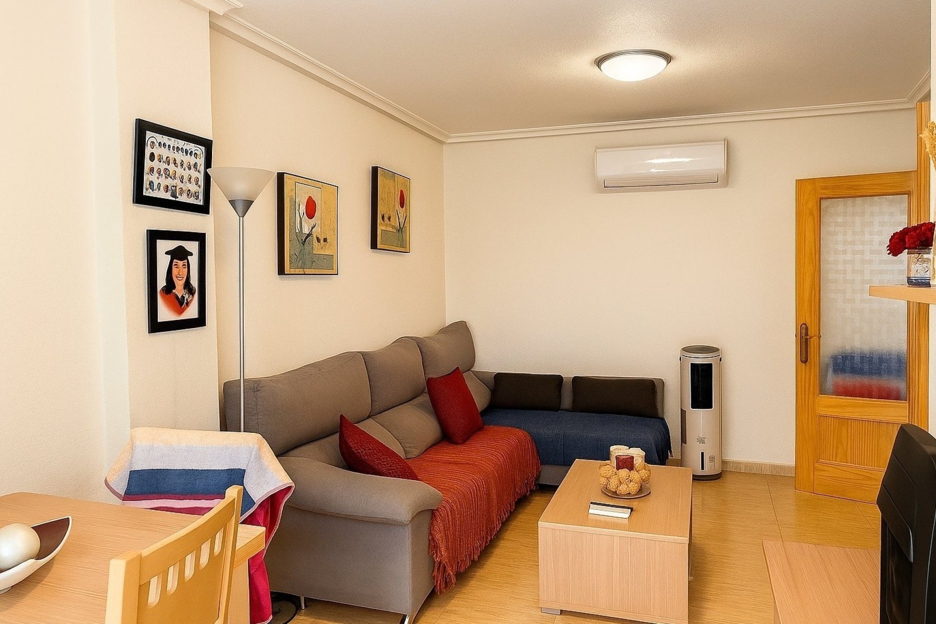 Herverkoop - Appartement / Flat -
Formentera del Segura - Formentera de Segura