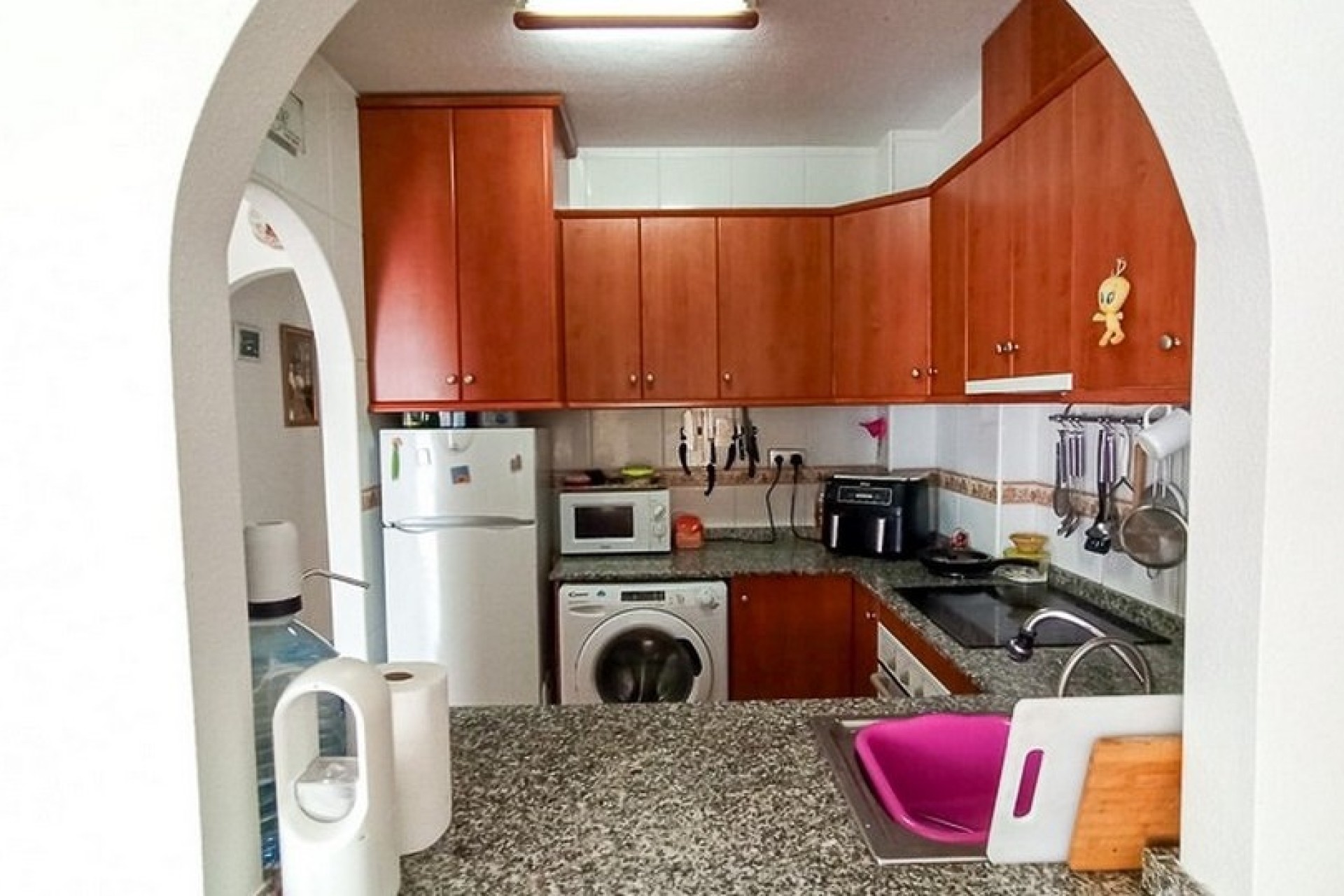 Herverkoop - Appartement / Flat -
Formentera del Segura - Formentera de Segura