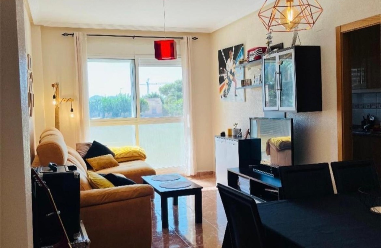Herverkoop - Appartement / Flat -
Formentera del Segura - Formentera de Segura
