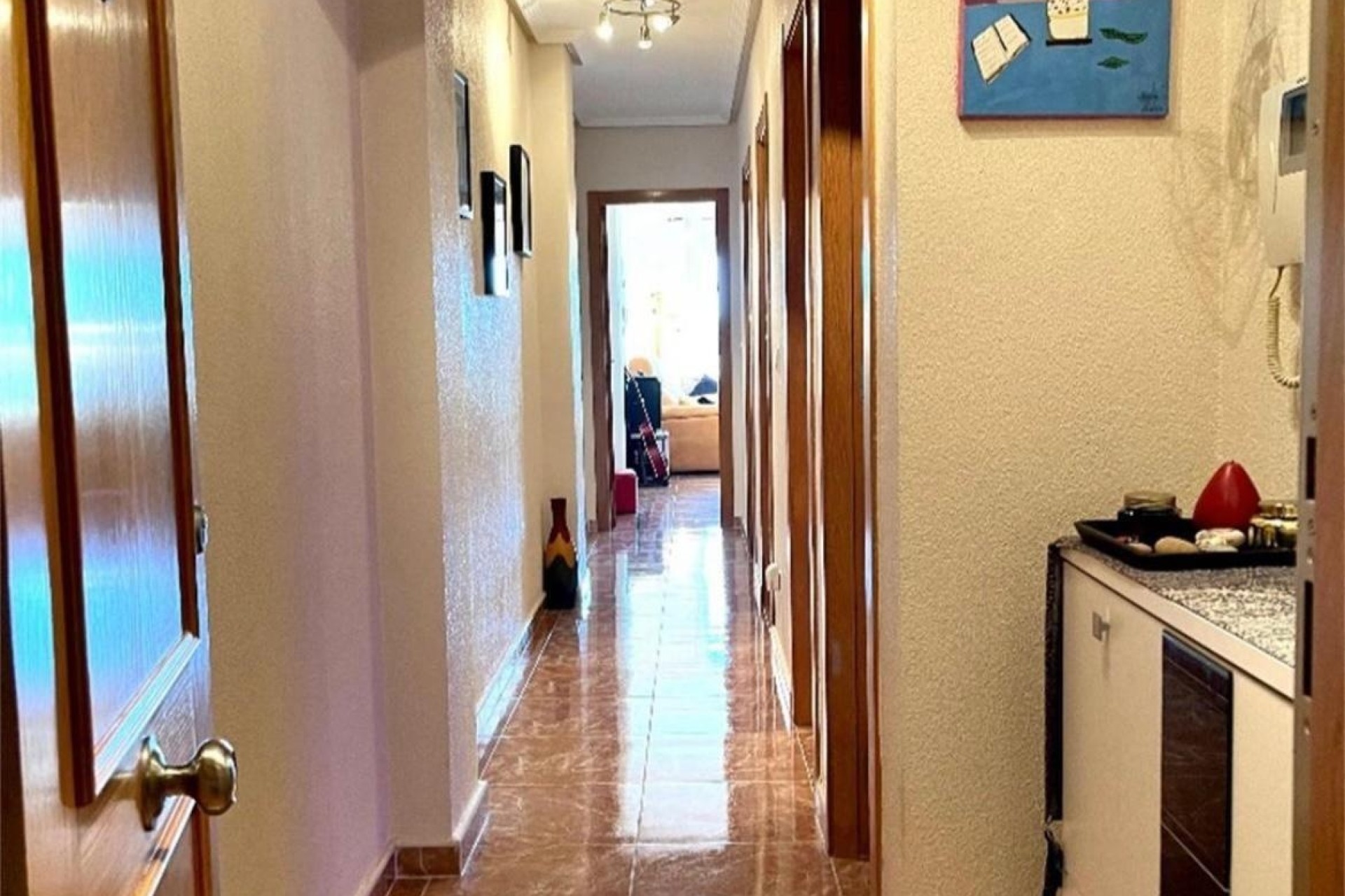 Herverkoop - Appartement / Flat -
Formentera del Segura - Formentera de Segura