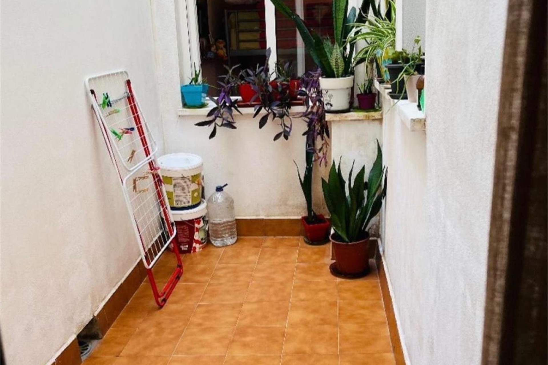 Herverkoop - Appartement / Flat -
Formentera del Segura - Formentera de Segura