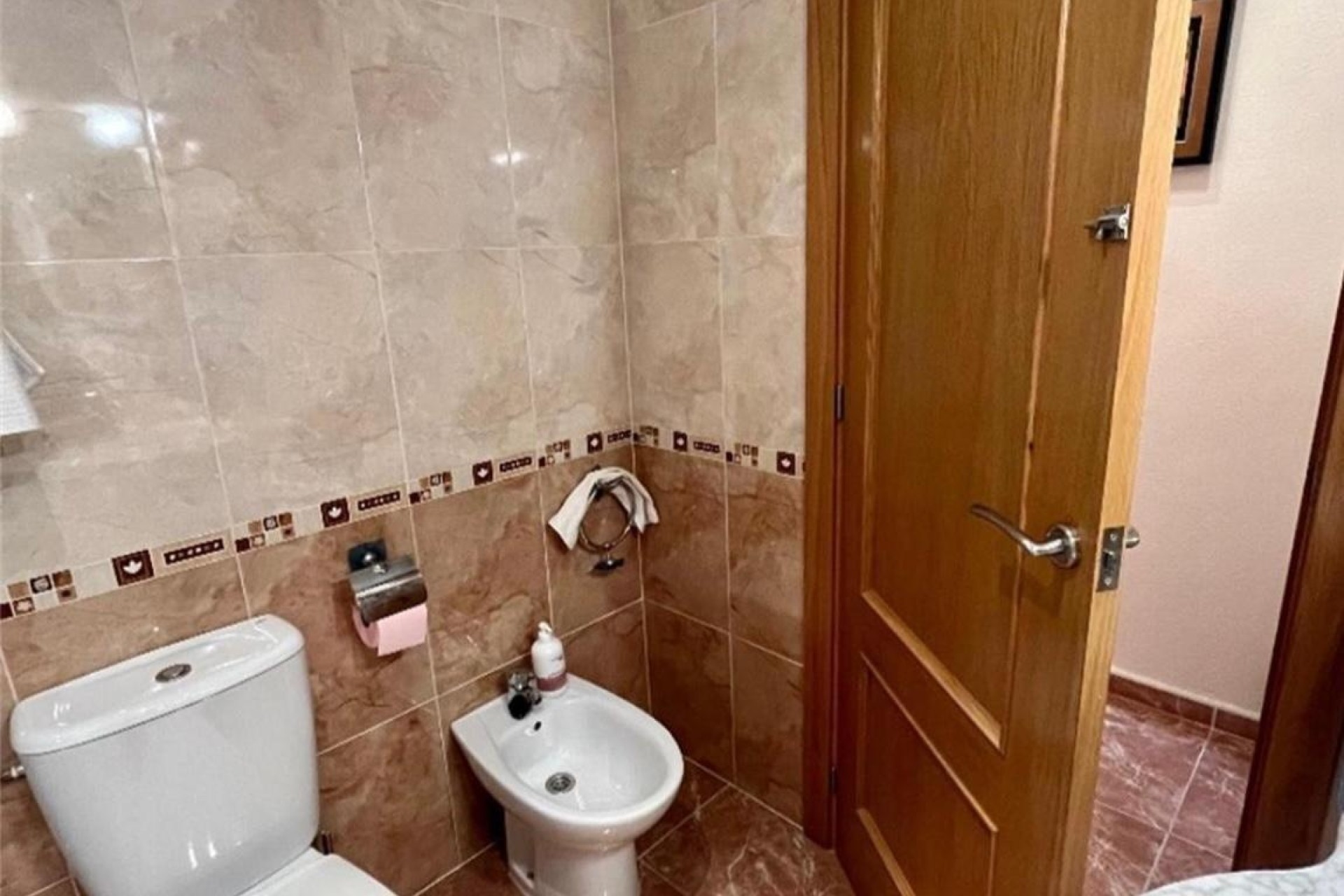 Herverkoop - Appartement / Flat -
Formentera del Segura - Formentera de Segura