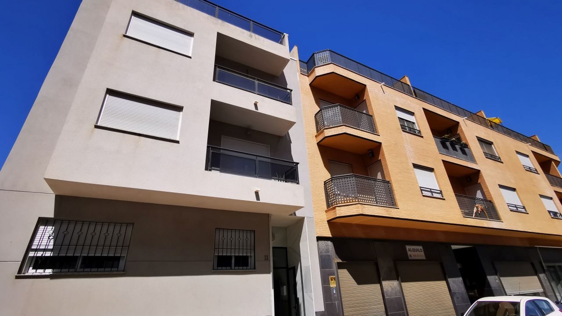 Herverkoop - Appartement / flat -
Formentera del Segura - Formentera de Segura