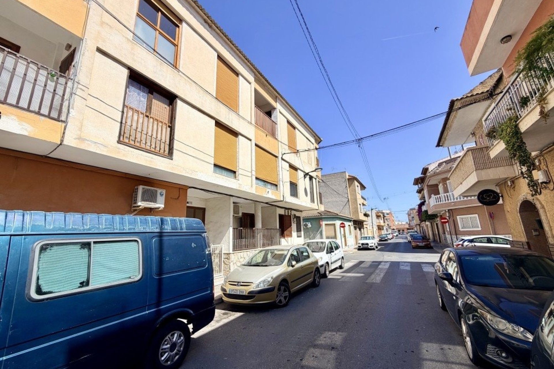 Herverkoop - Appartement / Flat -
Formentera del Segura - Formentera de Segura