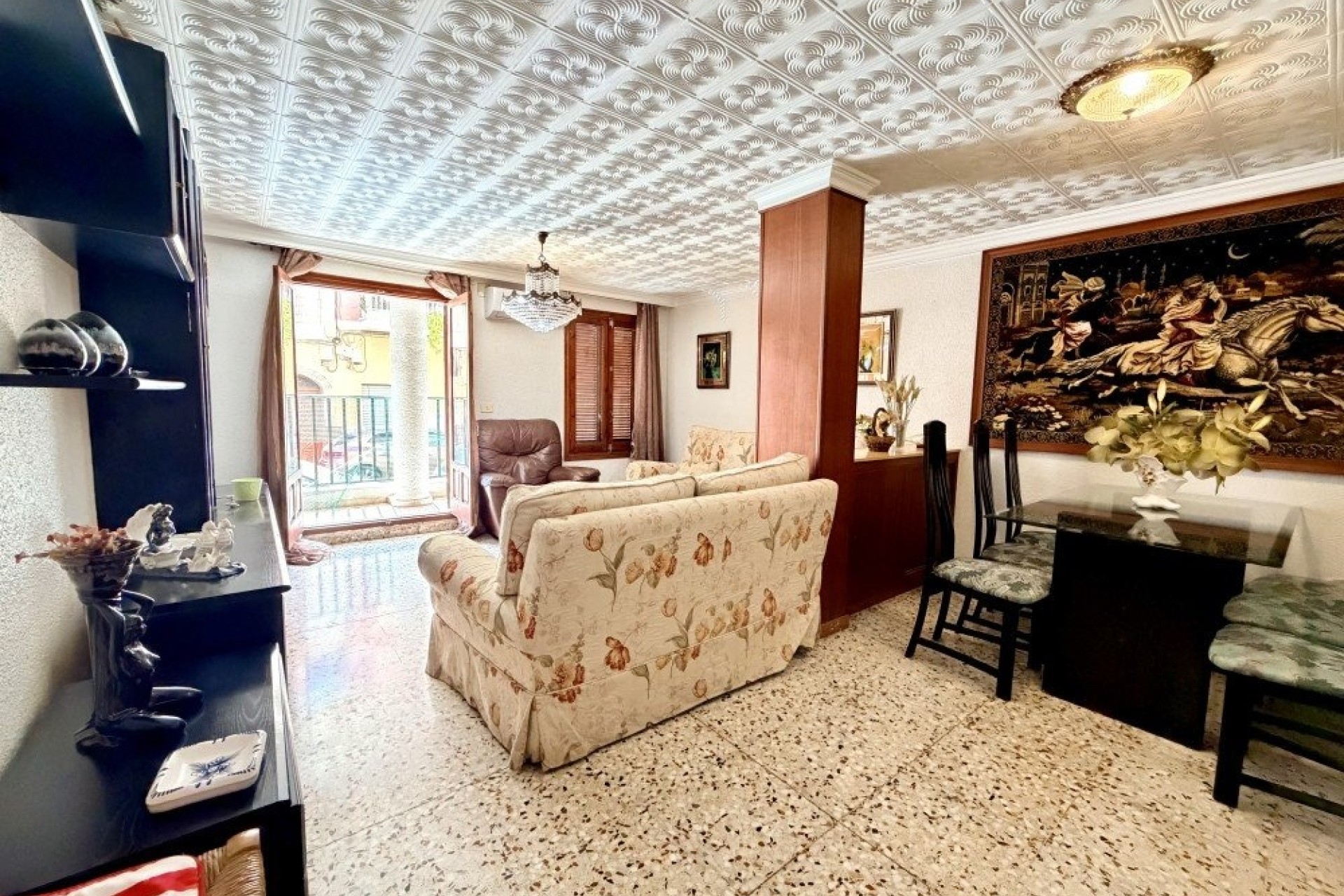 Herverkoop - Appartement / Flat -
Formentera del Segura - Formentera de Segura